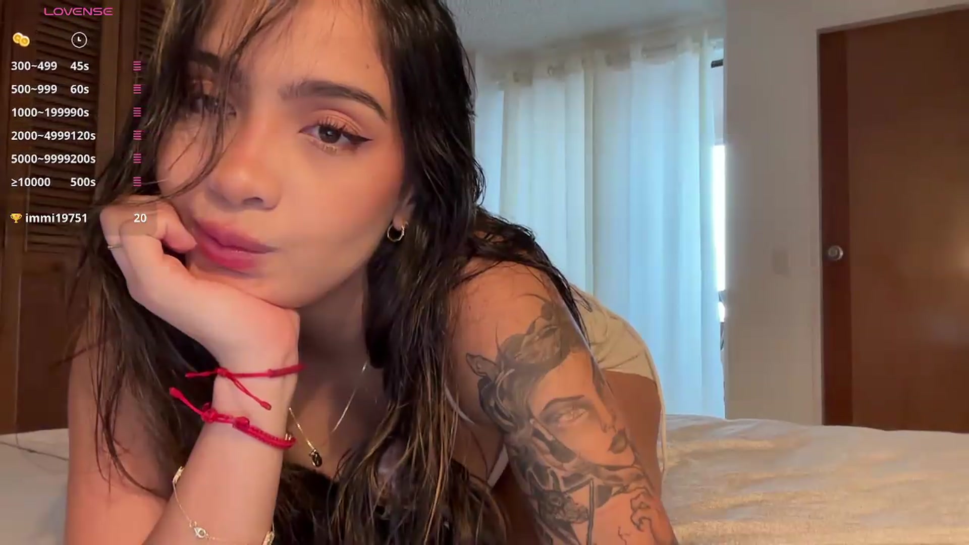Gallery image thumbnail from MissMay's myfreecams stream on, 07/17/2026, 21:39 image 10 of 20