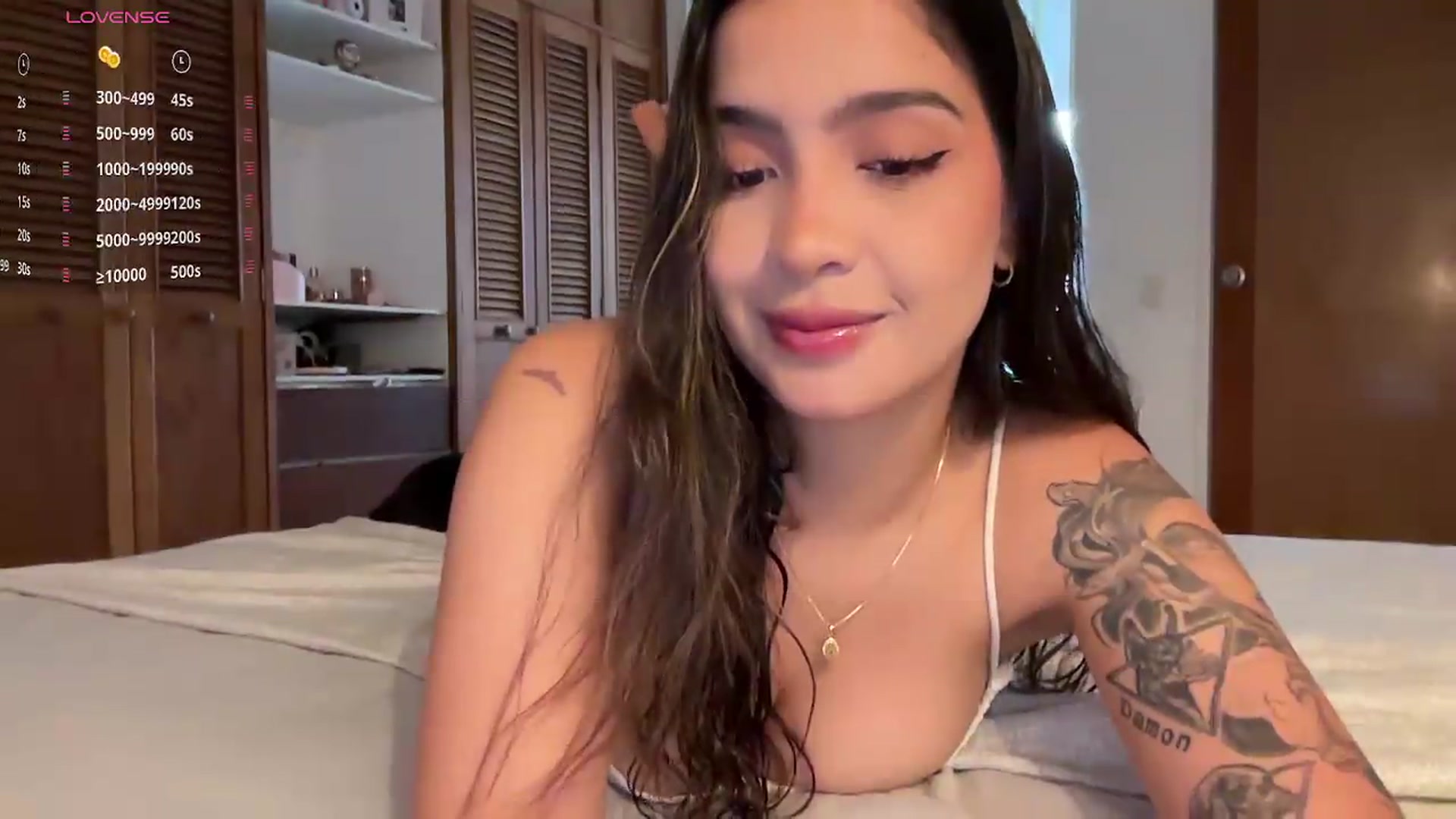 Gallery image thumbnail from MissMay's myfreecams stream on, 07/17/2026, 21:39 image 4 of 20