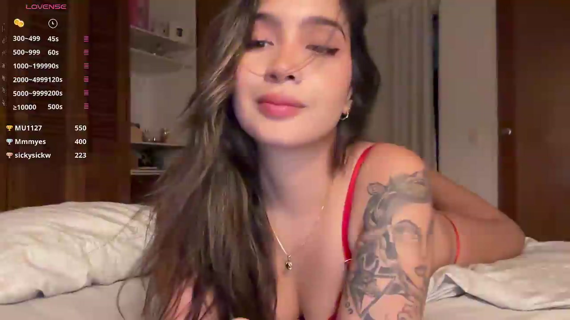 Gallery image thumbnail from MissMay's myfreecams stream on, 07/18/2026, 24:28 image 18 of 20