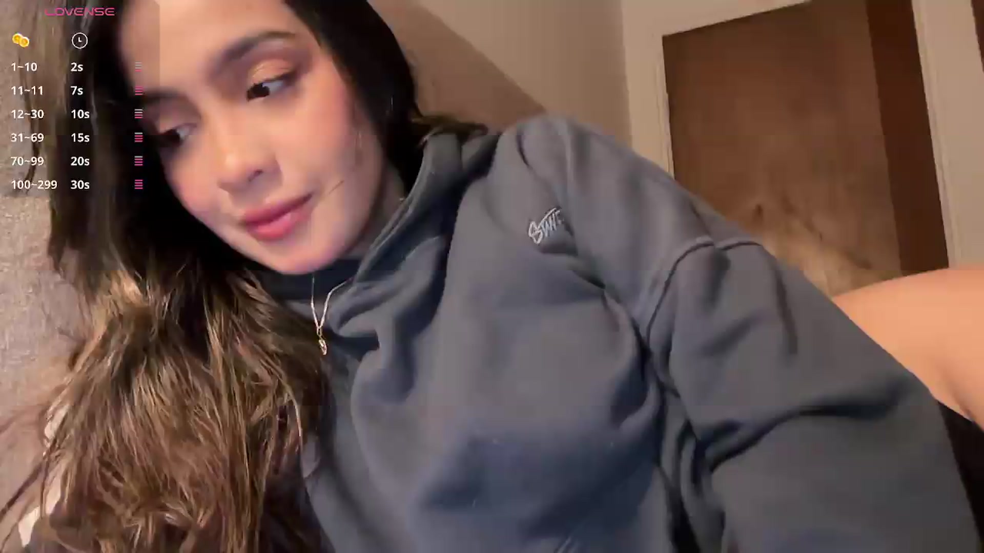 Gallery image thumbnail from MissMay's myfreecams stream on, 07/22/2026, 04:23 image 1 of 20