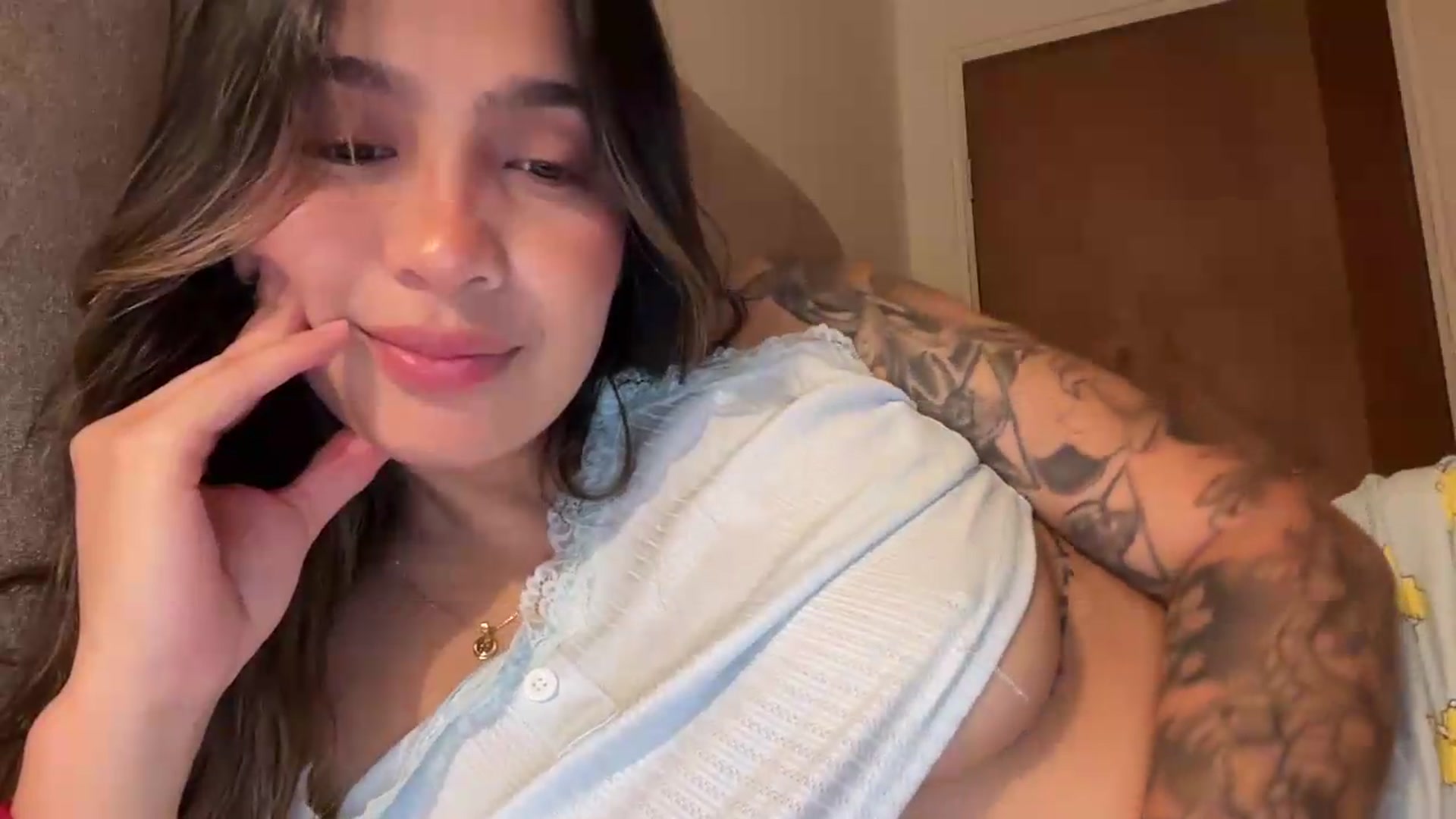 Gallery image thumbnail from MissMay's myfreecams stream on, 07/30/2026, 04:16 image 17 of 20