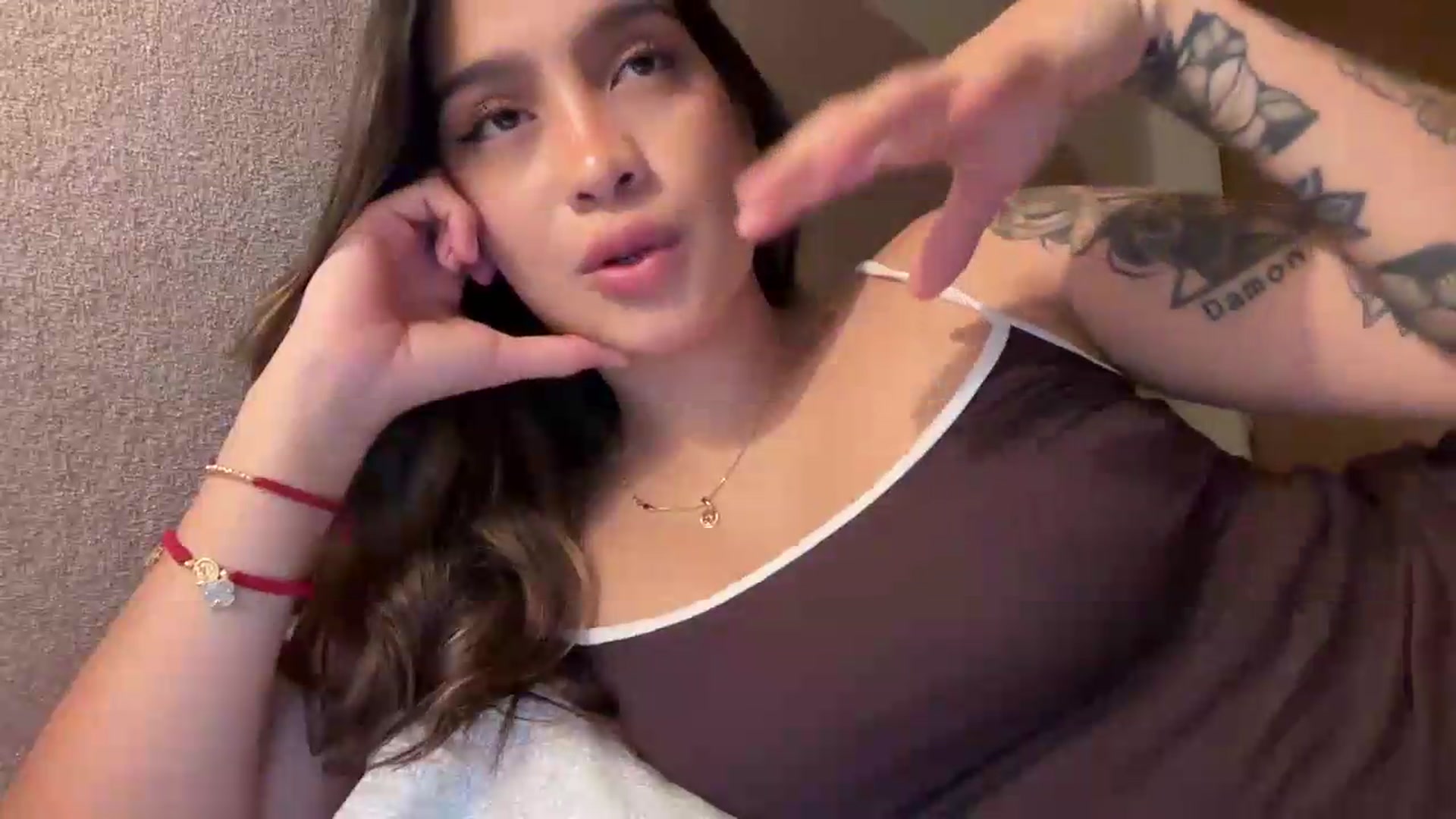 Gallery image thumbnail from MissMay's myfreecams stream on, 08/22/2026, 06:02 image 6 of 20