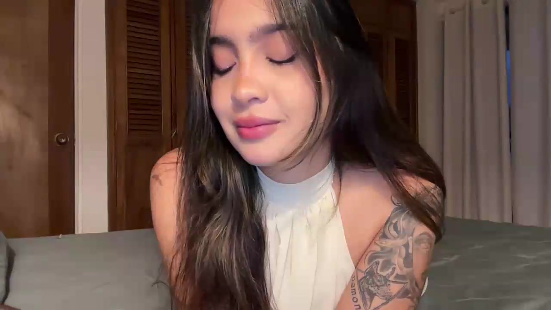 Gallery image thumbnail from MissMay's myfreecams stream on, 08/22/2026, 23:20 image 20 of 20