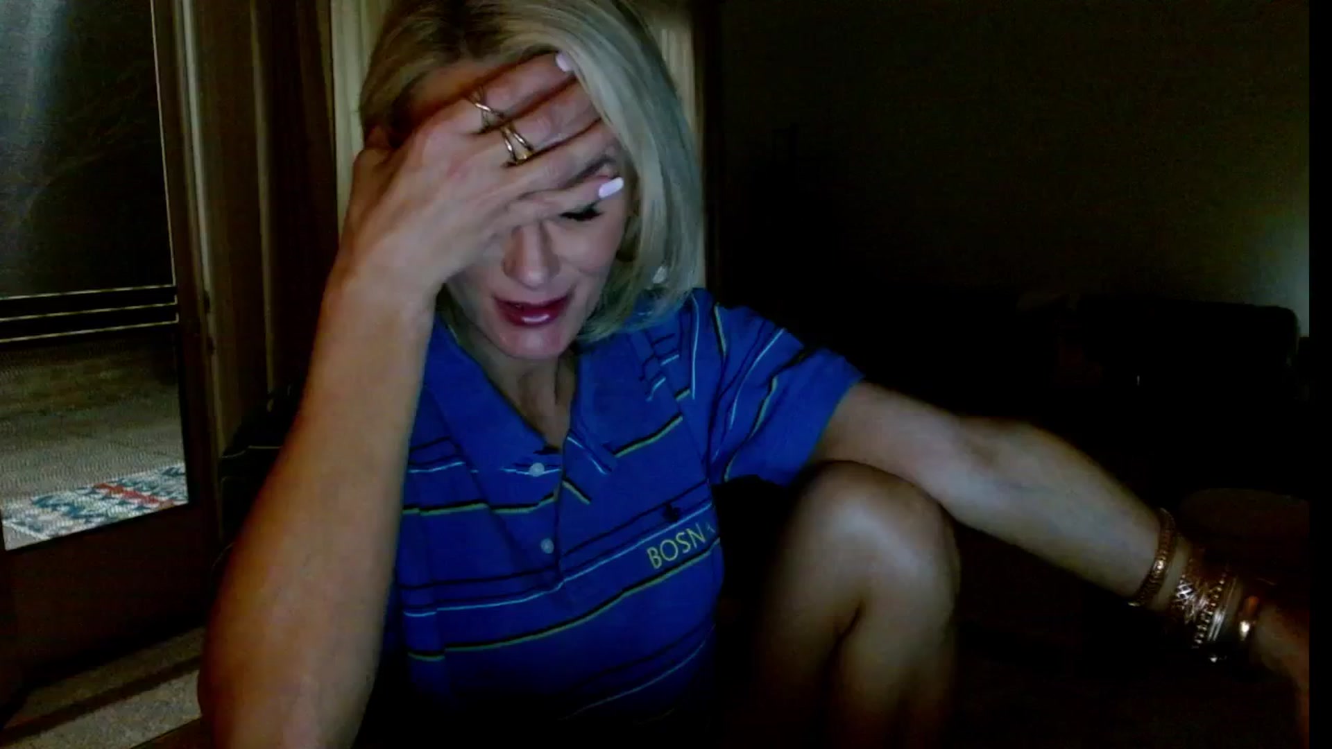 Gallery image thumbnail from MissMayah's myfreecams stream on, 03/29/2025, 06:28 image 20 of 20