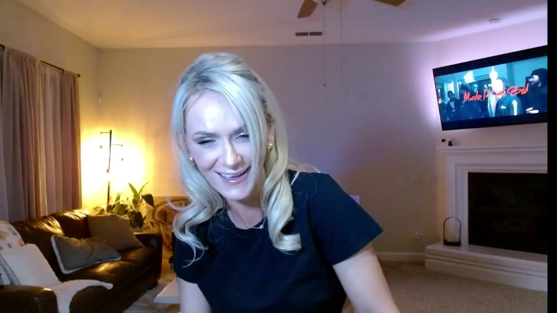 Gallery image thumbnail from MissMayah's myfreecams stream on, 06/01/2025, 08:12 image 4 of 20