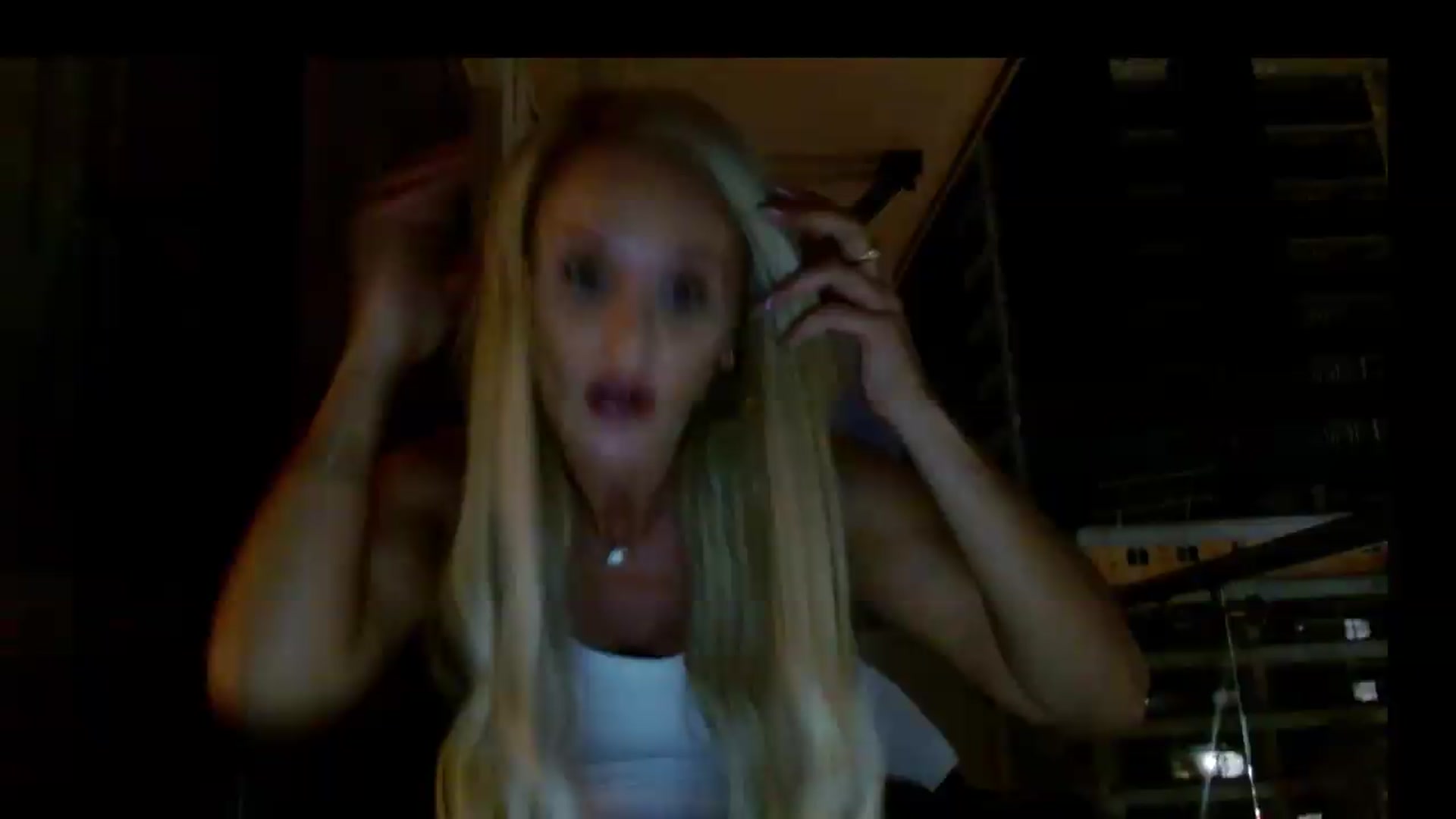Gallery image thumbnail from MissMayah's myfreecams stream on, 07/29/2026, 03:46 image 3 of 20