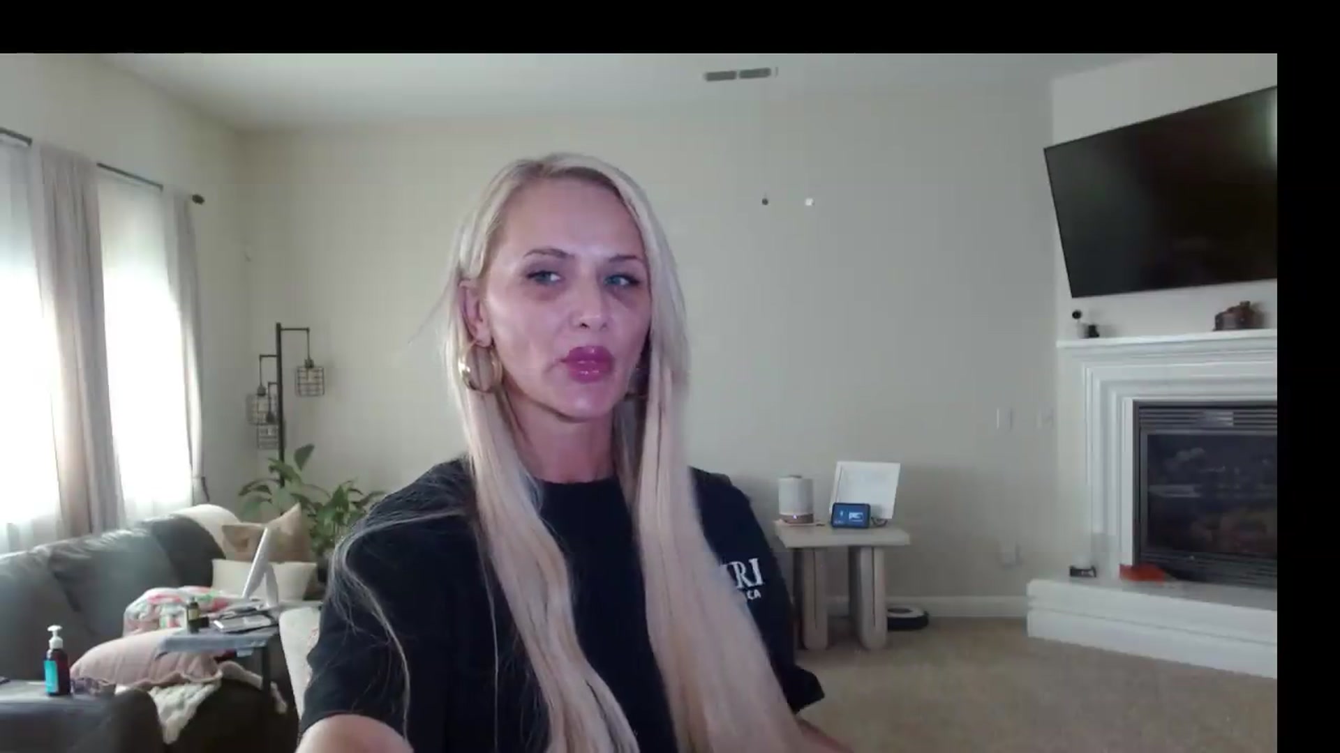Gallery image thumbnail from MissMayah's myfreecams stream on, 08/02/2026, 06:25 image 2 of 20