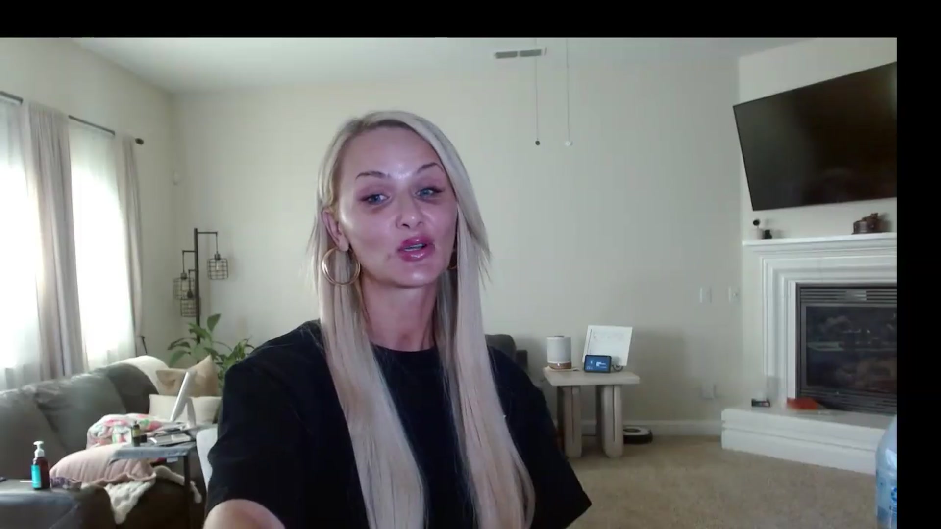 Gallery image thumbnail from MissMayah's myfreecams stream on, 08/02/2026, 06:25 image 4 of 20