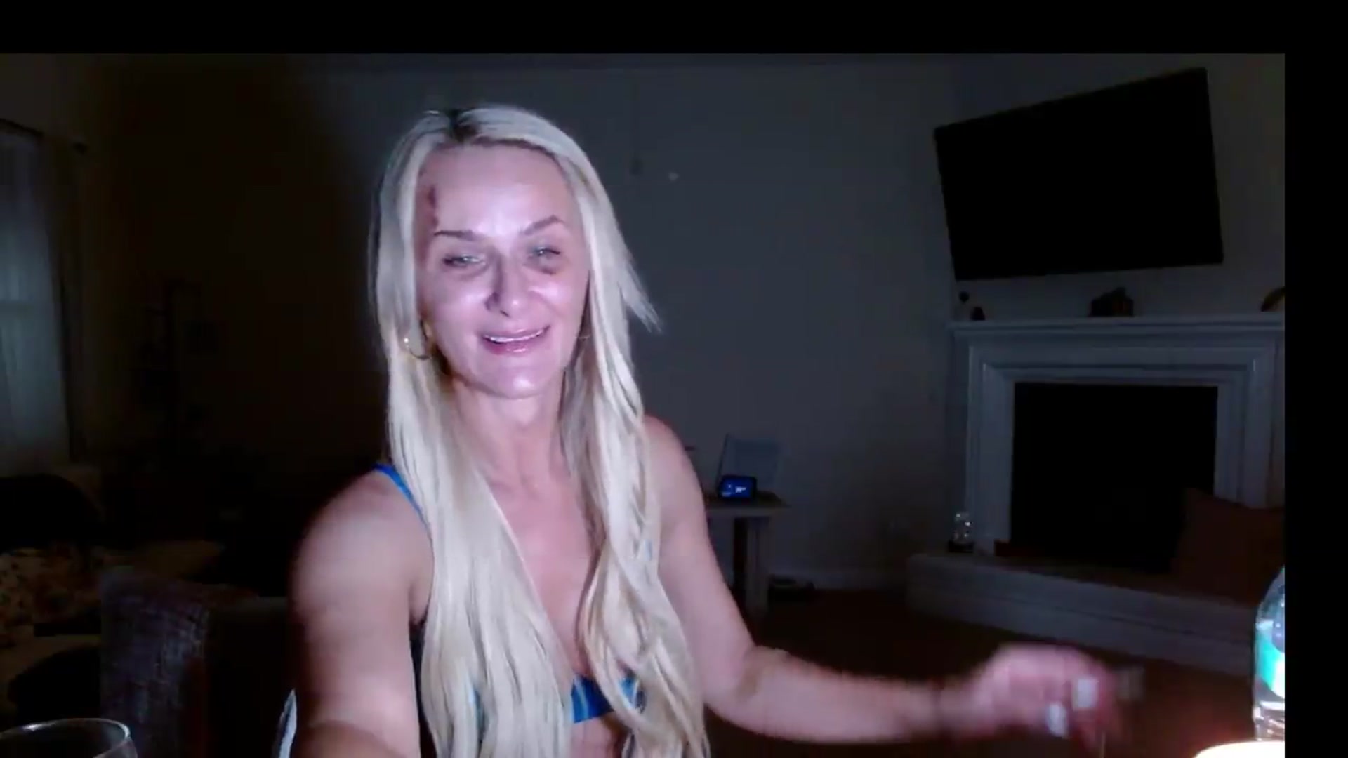 Gallery image thumbnail from MissMayah's myfreecams stream on, 08/09/2026, 04:56 image 10 of 20