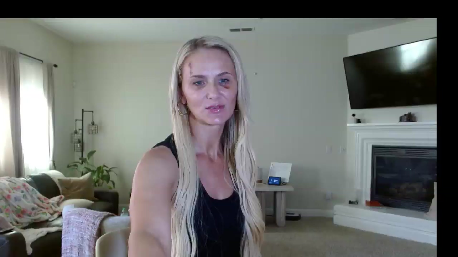 Gallery image thumbnail from MissMayah's myfreecams stream on, 08/10/2026, 02:44 image 3 of 20