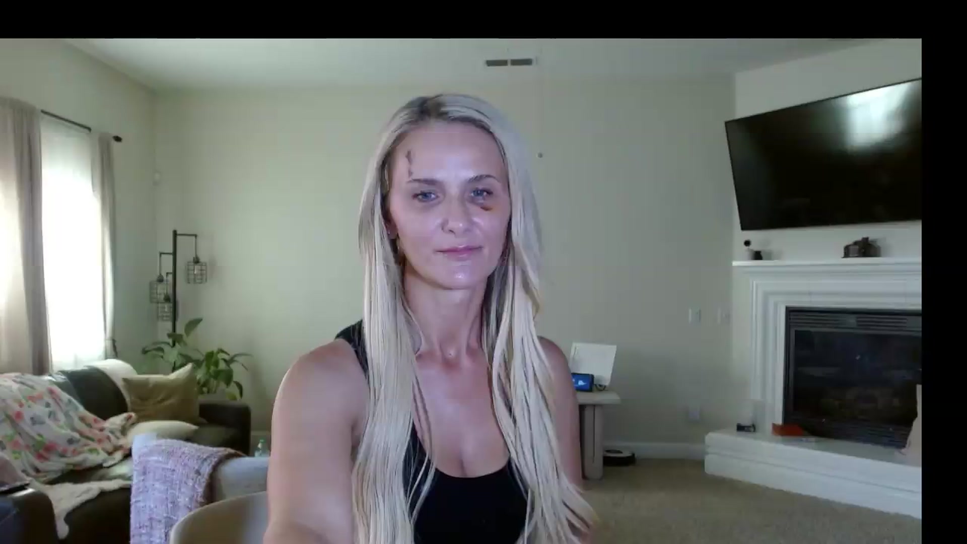 Gallery image thumbnail from MissMayah's myfreecams stream on, 08/10/2026, 02:44 image 7 of 20