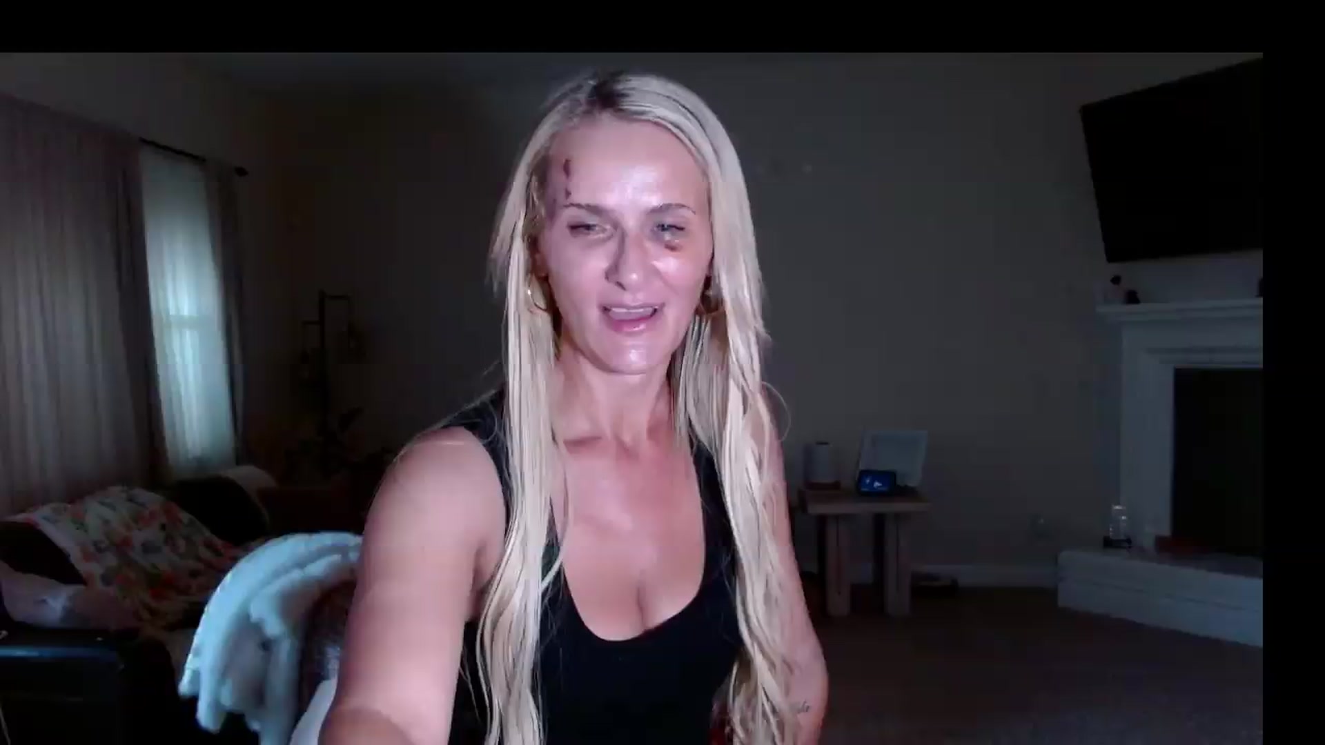 Gallery image thumbnail from MissMayah's myfreecams stream on, 08/10/2026, 02:44 image 18 of 20