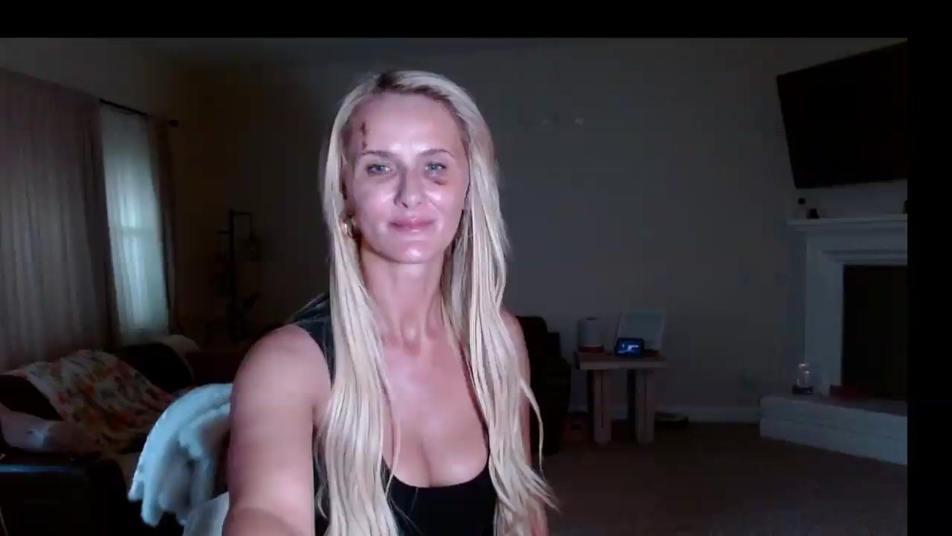 Gallery image thumbnail from MissMayah's myfreecams stream on, 08/10/2026, 02:44 image 20 of 20