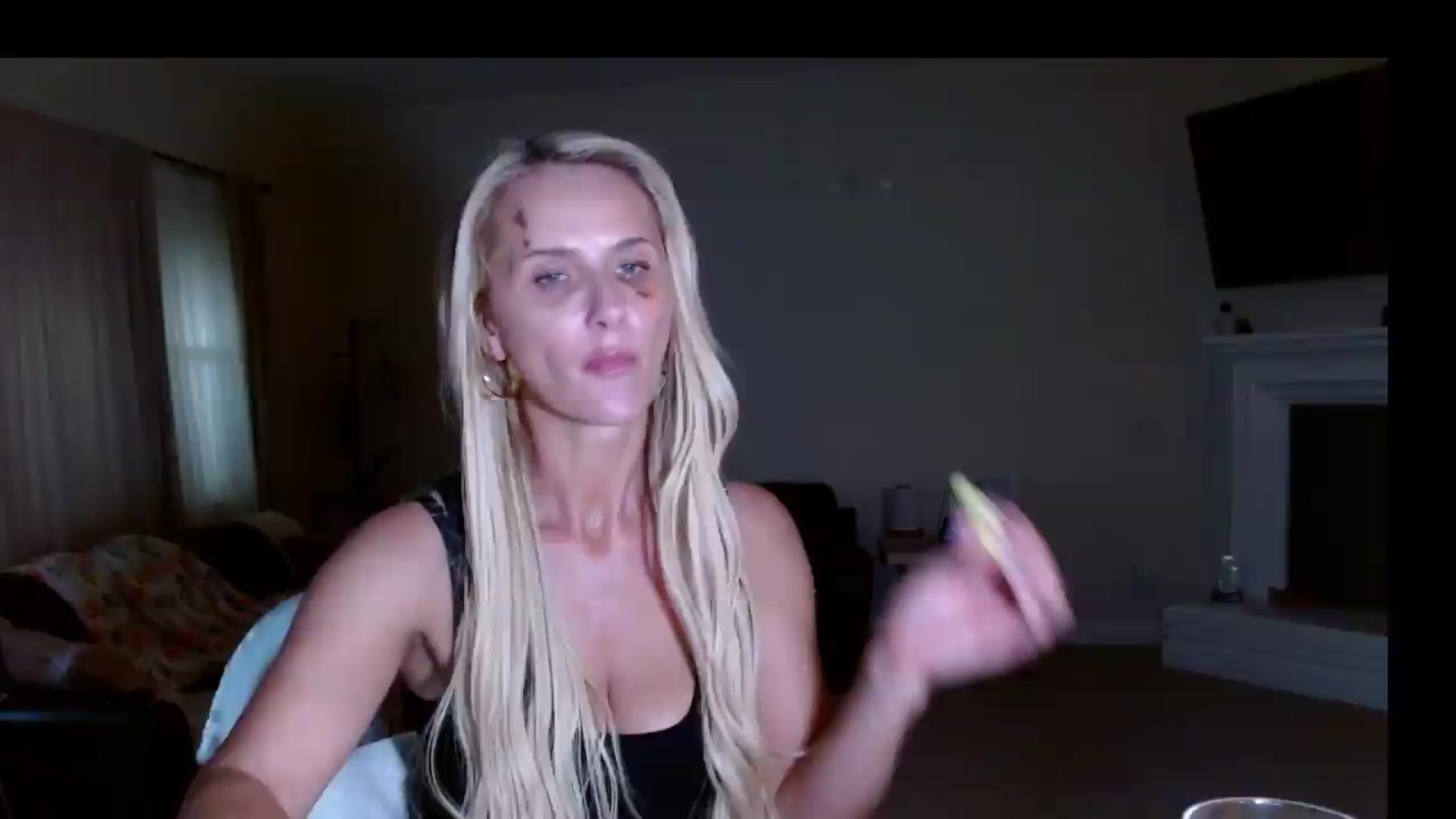 Gallery image thumbnail from MissMayah's myfreecams stream on, 08/10/2026, 03:07 image 2 of 20