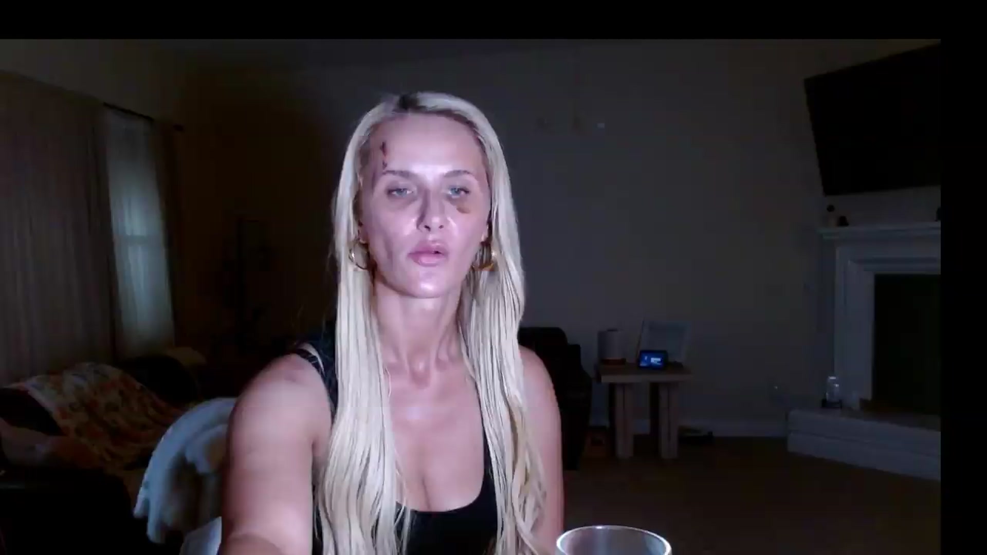Gallery image thumbnail from MissMayah's myfreecams stream on, 08/10/2026, 03:07 image 17 of 20