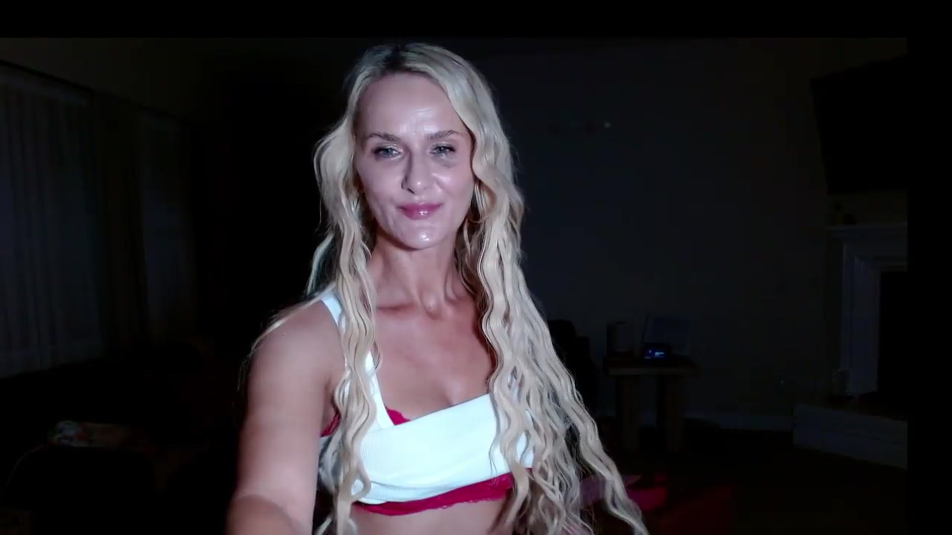 Gallery image thumbnail from MissMayah's myfreecams stream on, 08/16/2026, 06:03 image 7 of 20
