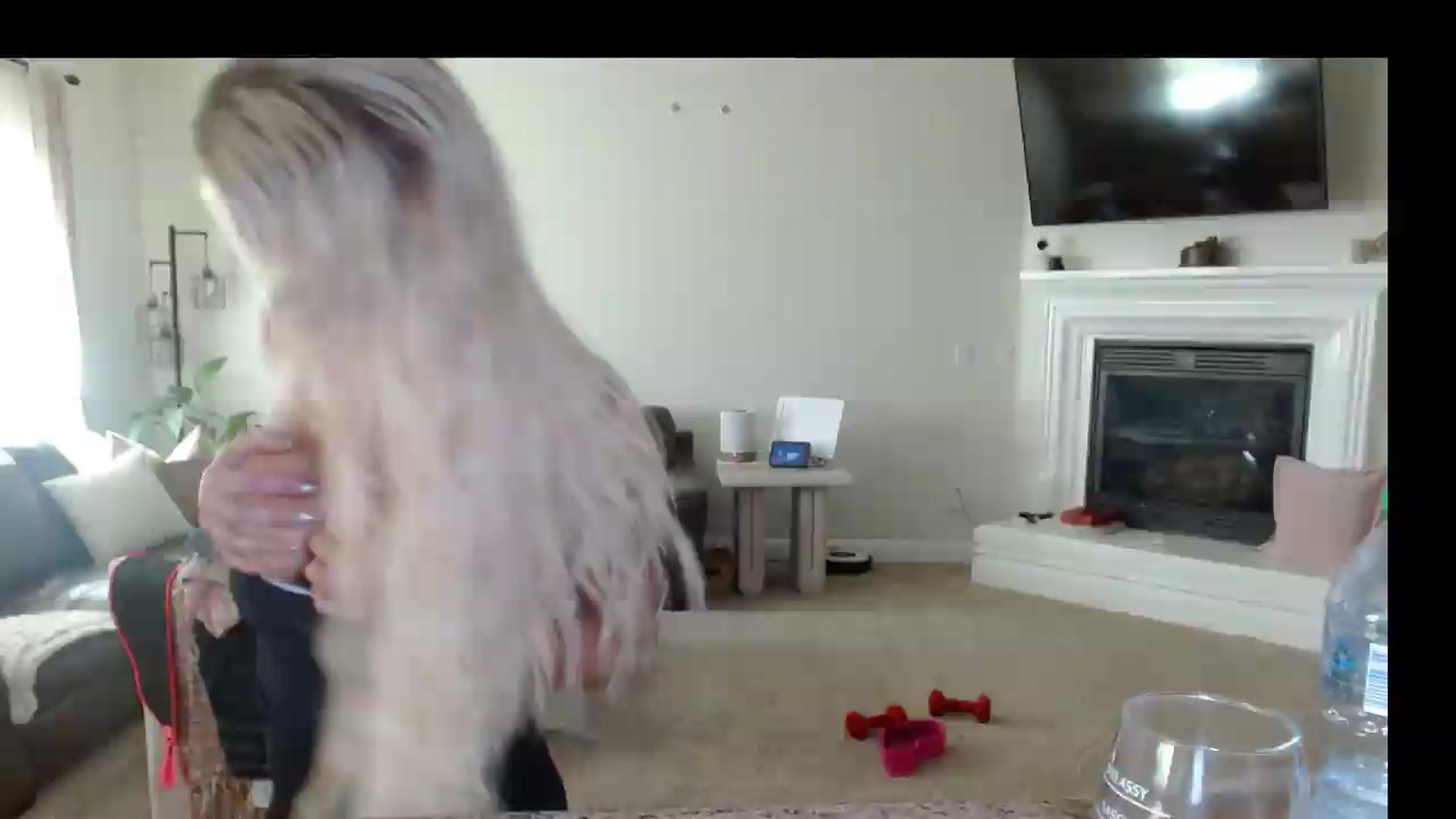 Gallery image thumbnail from MissMayah's myfreecams stream on, 08/18/2026, 01:44 image 8 of 20