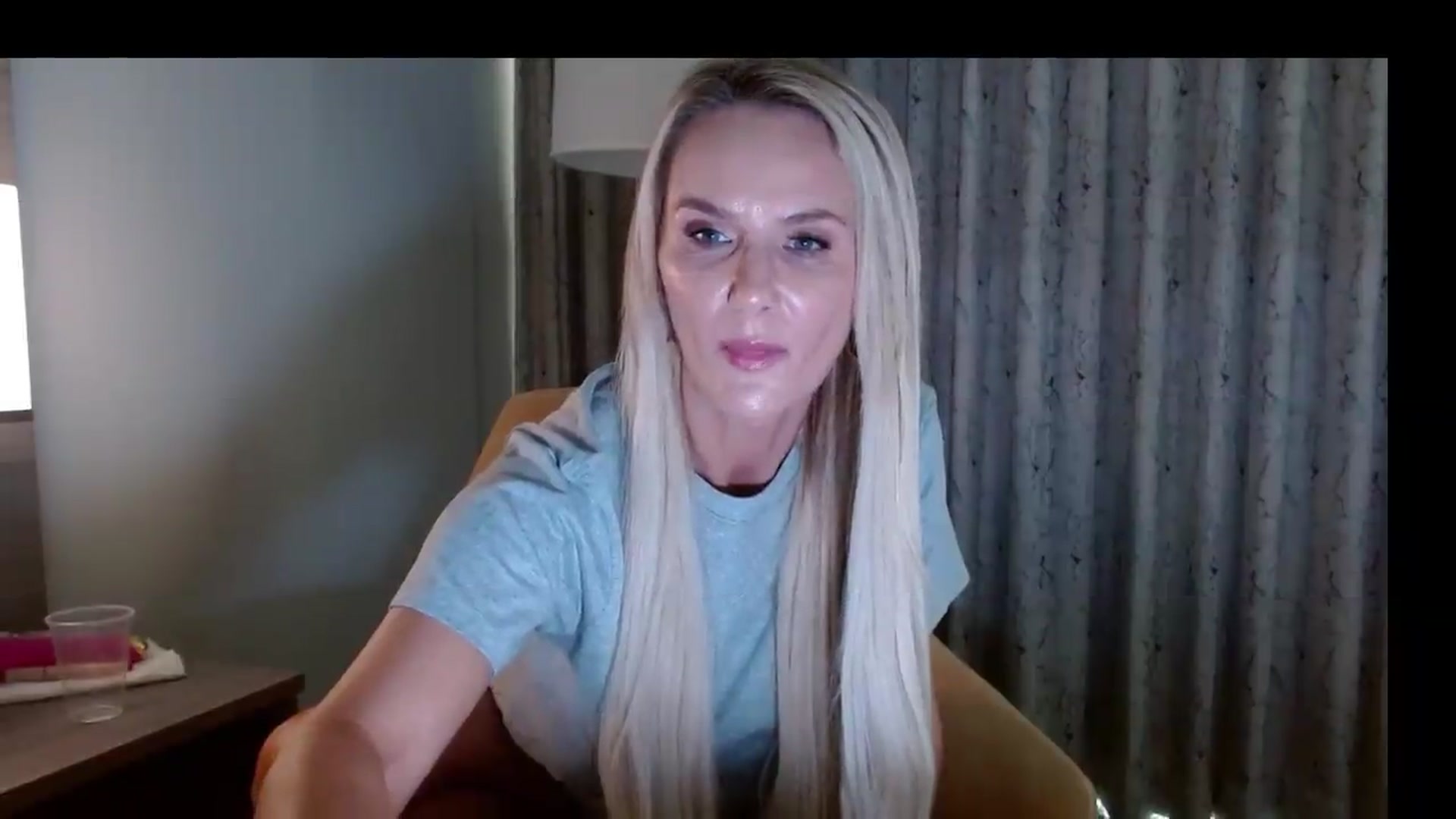 Gallery image thumbnail from MissMayah's myfreecams stream on, 08/30/2026, 01:03 image 14 of 20