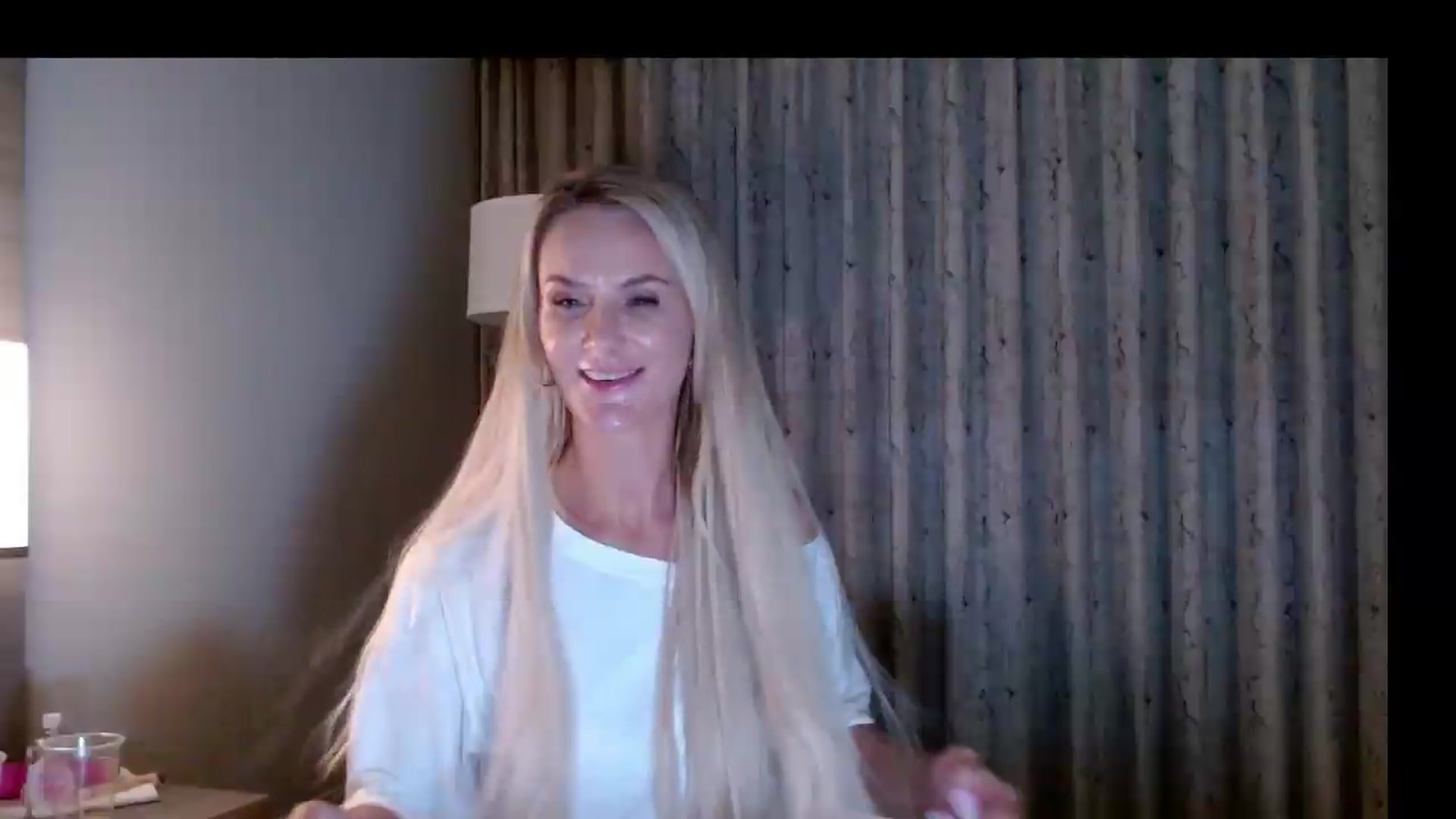 Gallery image thumbnail from MissMayah's myfreecams stream on, 08/30/2026, 04:50 image 8 of 20