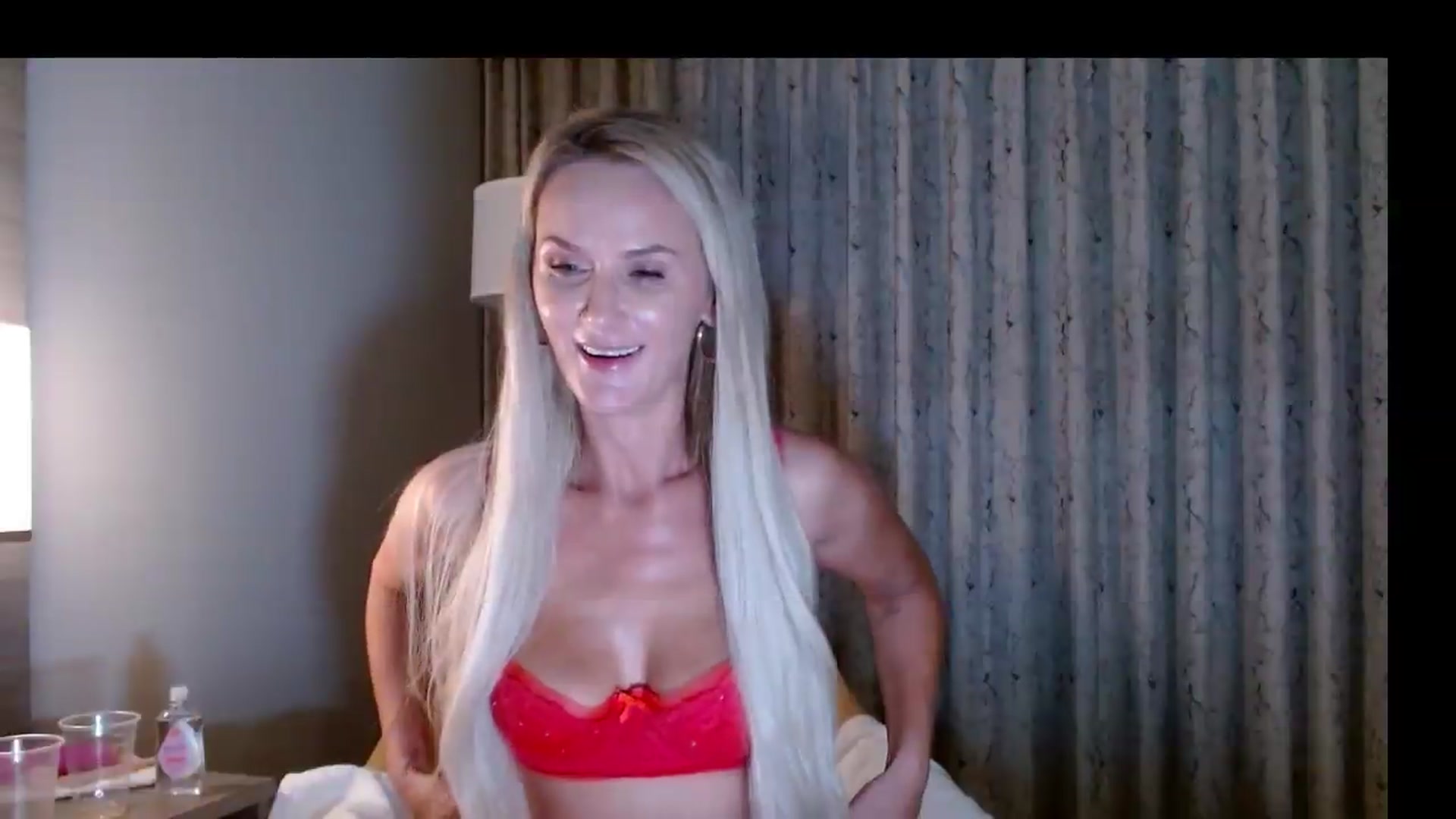 Gallery image thumbnail from MissMayah's myfreecams stream on, 08/30/2026, 04:50 image 4 of 20