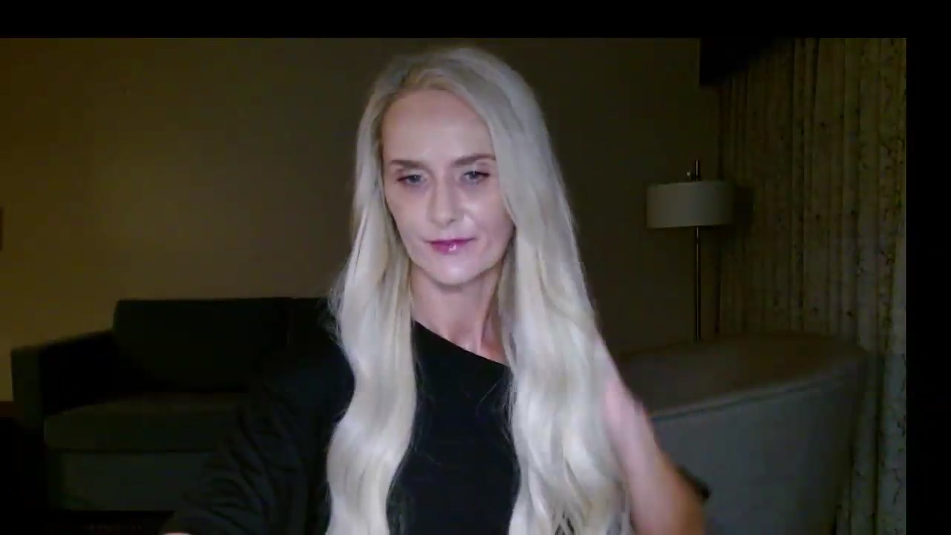 Gallery image thumbnail from MissMayah's myfreecams stream on, 09/13/2026, 04:56 image 3 of 20