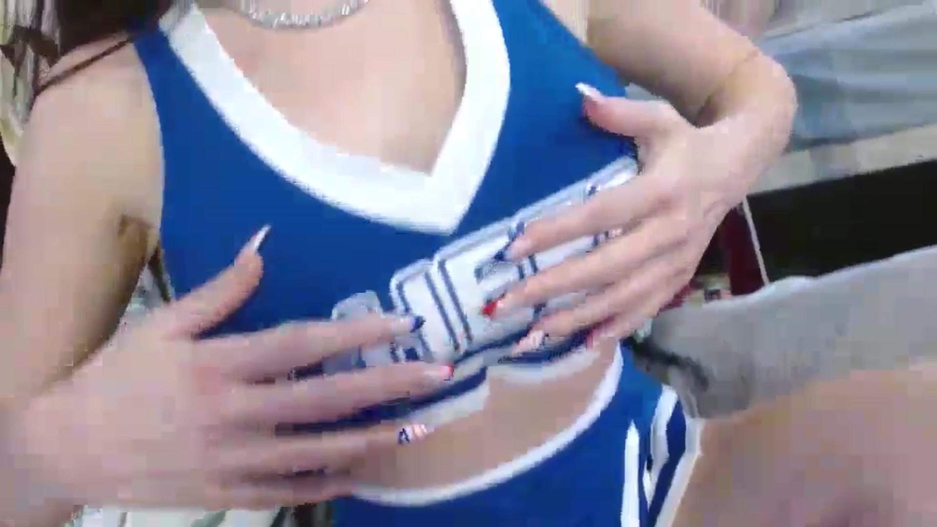Gallery image thumbnail from MissMeganFux's myfreecams stream on, 08/15/2024, 13:31 image 17 of 20