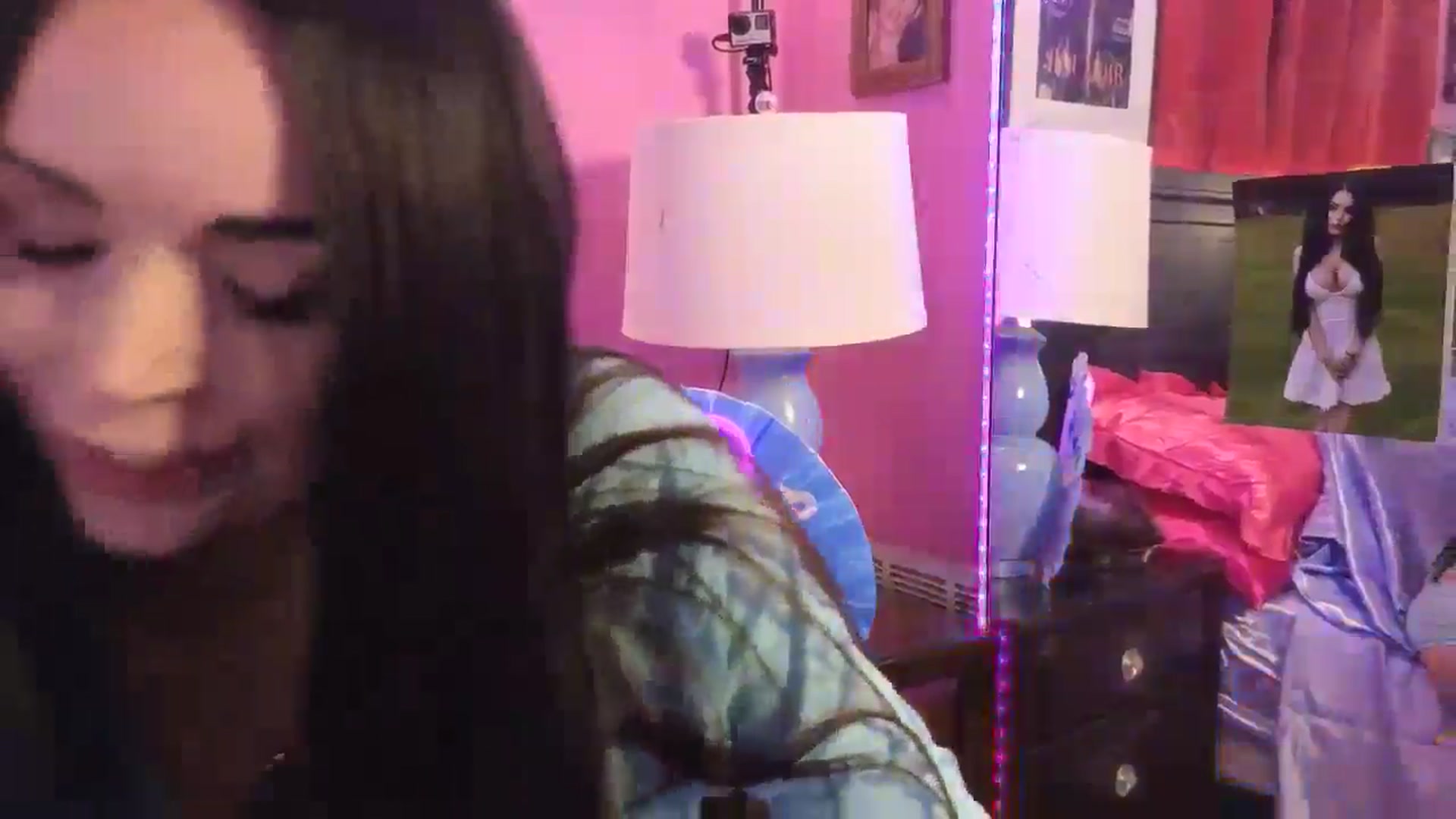 Gallery image thumbnail from MissMeganFux's myfreecams stream on, 09/01/2024, 08:55 image 18 of 20