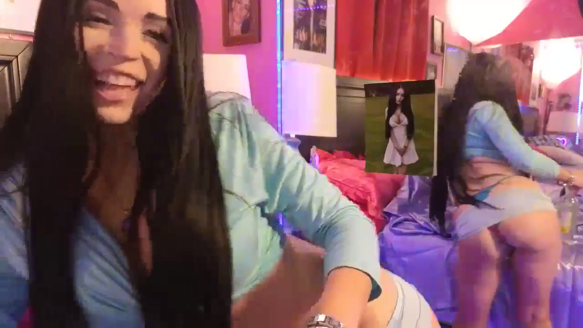 Gallery image thumbnail from MissMeganFux's myfreecams stream on, 09/01/2024, 08:55 image 14 of 20