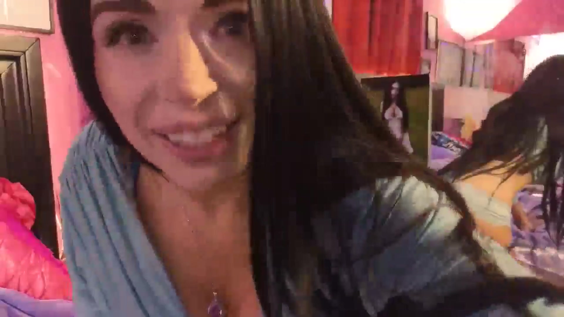 Gallery image thumbnail from MissMeganFux's myfreecams stream on, 09/01/2024, 08:55 image 13 of 20