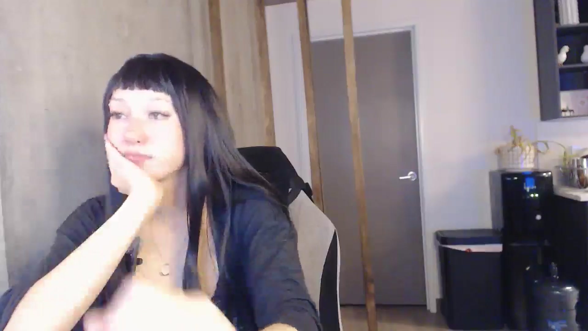 Gallery image thumbnail from MissMegatron's myfreecams stream on, 11/01/2025, 01:30 image 10 of 20