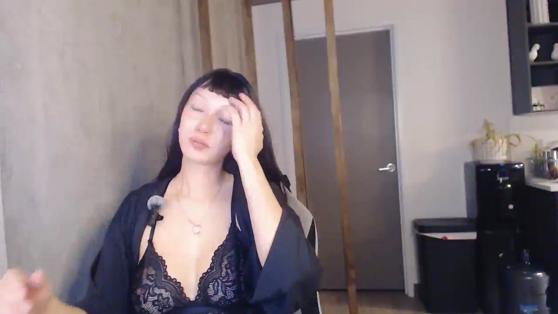 Gallery image thumbnail from MissMegatron's myfreecams stream on, 11/01/2025, 01:30 image 14 of 20