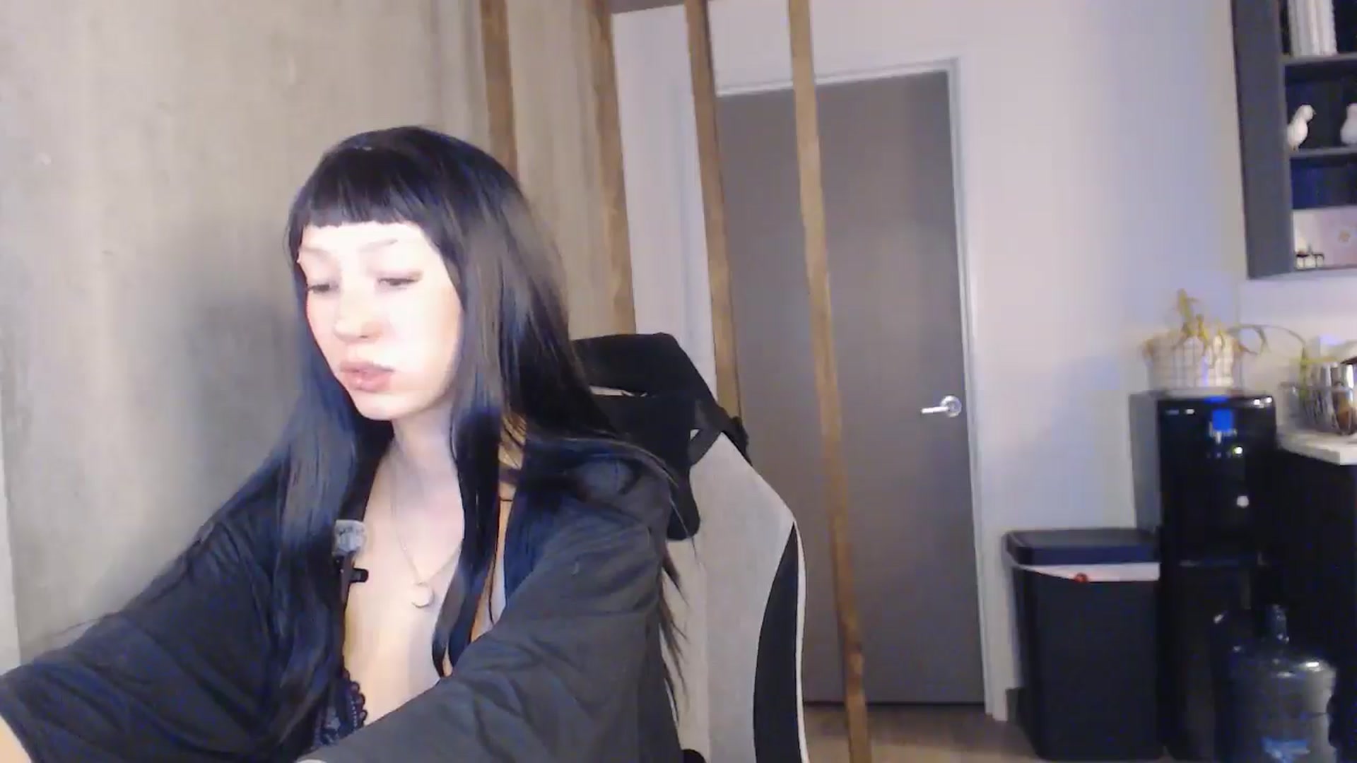 Gallery image thumbnail from MissMegatron's myfreecams stream on, 11/01/2025, 01:30 image 8 of 20