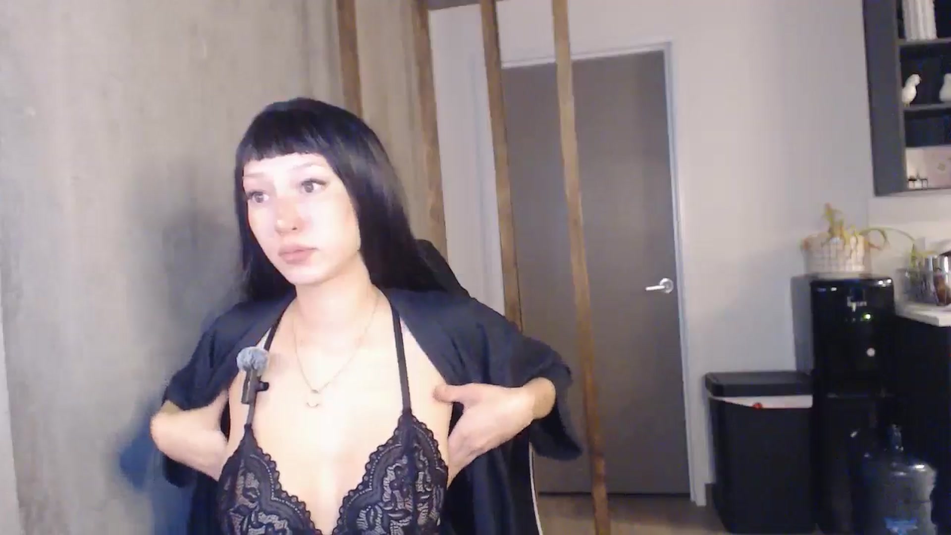 Gallery image thumbnail from MissMegatron's myfreecams stream on, 11/01/2025, 01:30 image 13 of 20