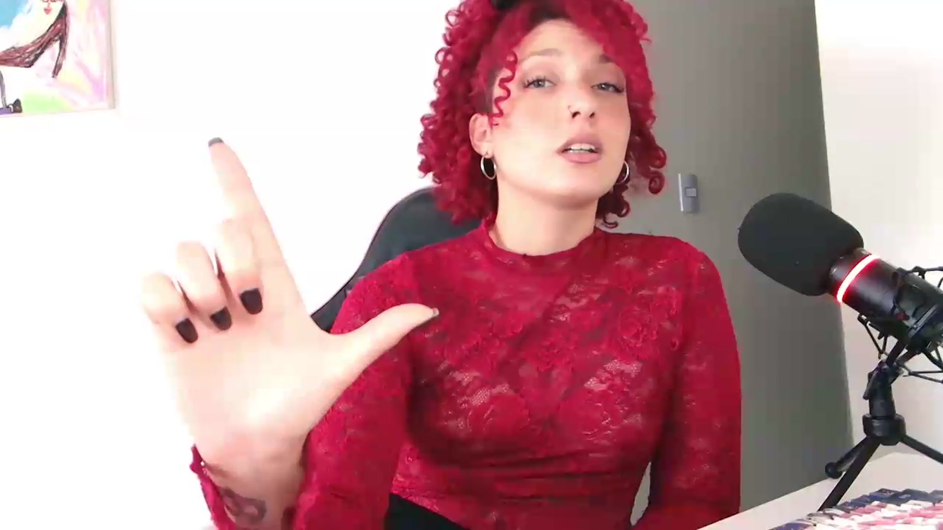 Gallery image thumbnail from MissMeridaMFC's myfreecams stream on, 06/14/2026, 17:15 image 16 of 20