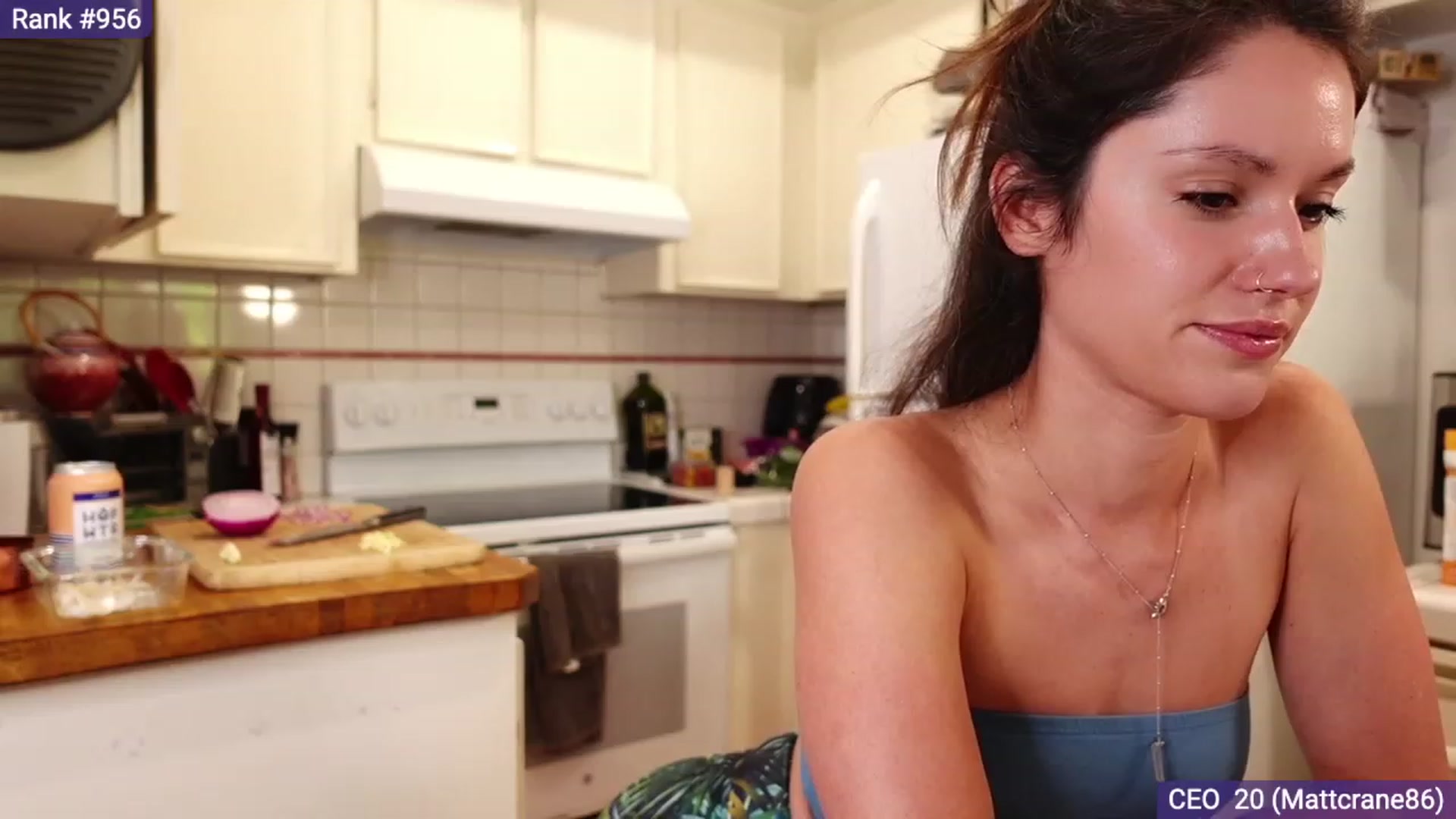 Gallery image thumbnail from MissMiaShelby's myfreecams stream on, 06/03/2023, 01:34 image 1 of 20