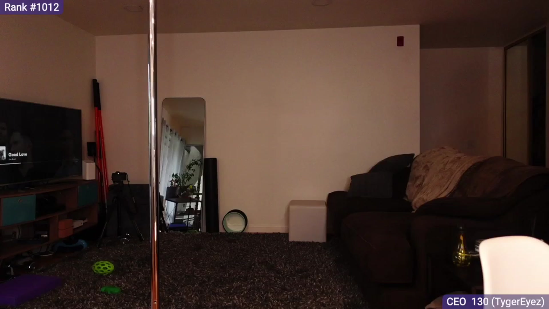 Gallery image thumbnail from MissMiaShelby's myfreecams stream on, 06/04/2023, 02:05 image 15 of 20