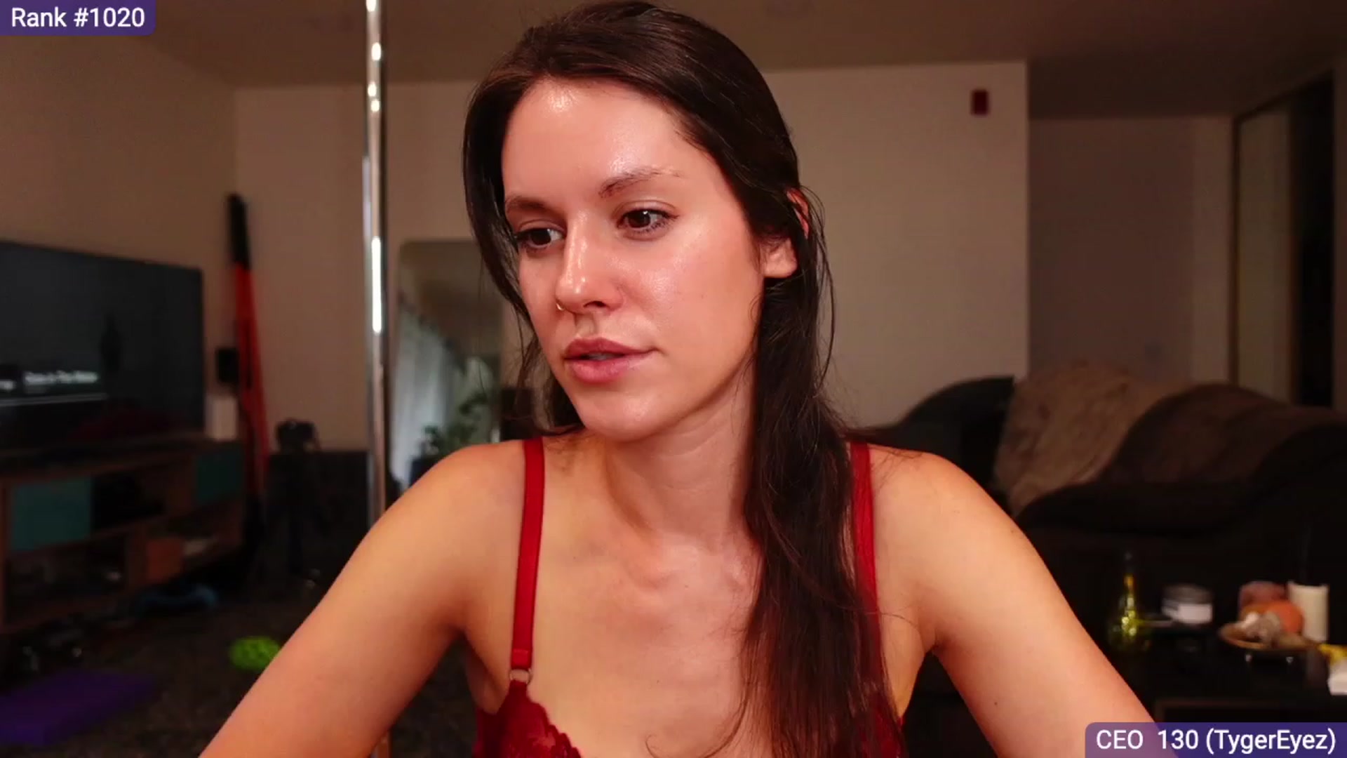 Gallery image thumbnail from MissMiaShelby's myfreecams stream on, 06/04/2023, 02:05 image 12 of 20