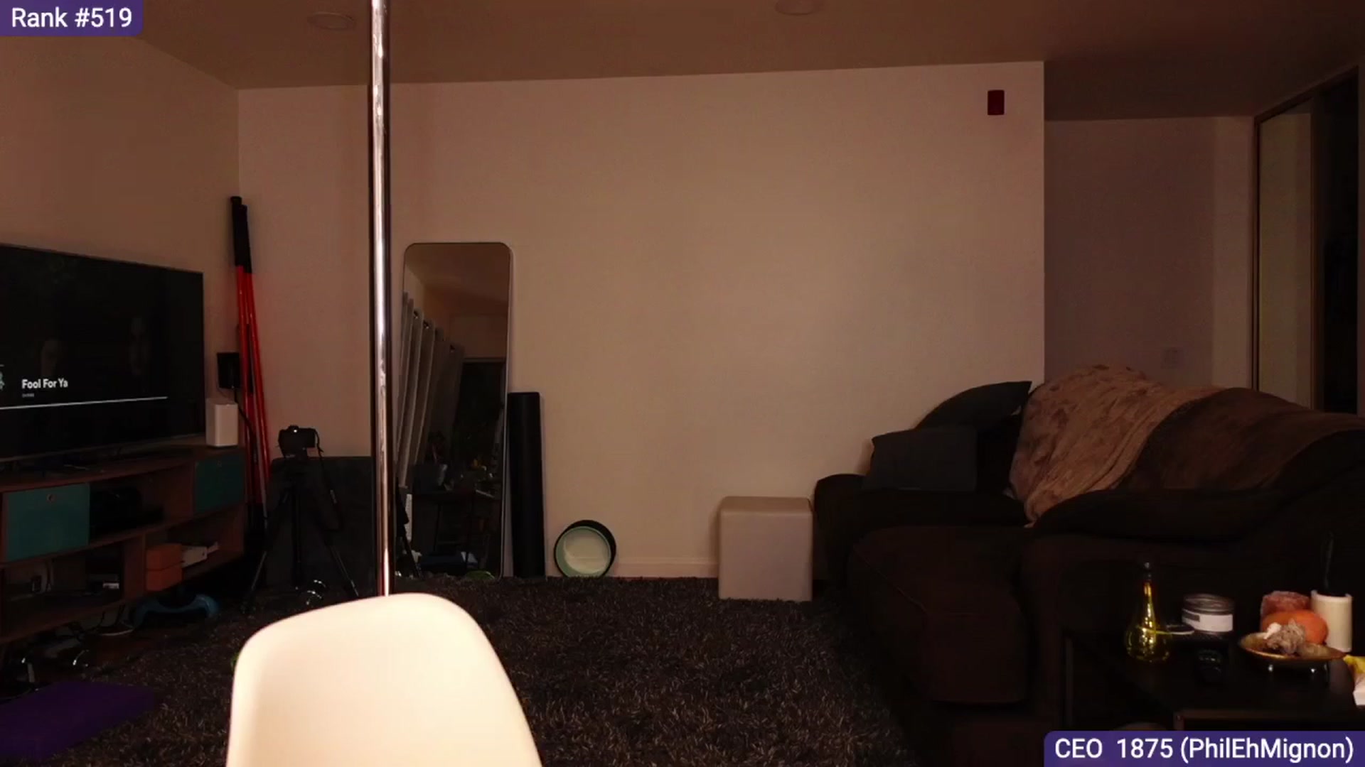 Gallery image thumbnail from MissMiaShelby's myfreecams stream on, 06/04/2023, 04:02 image 14 of 20
