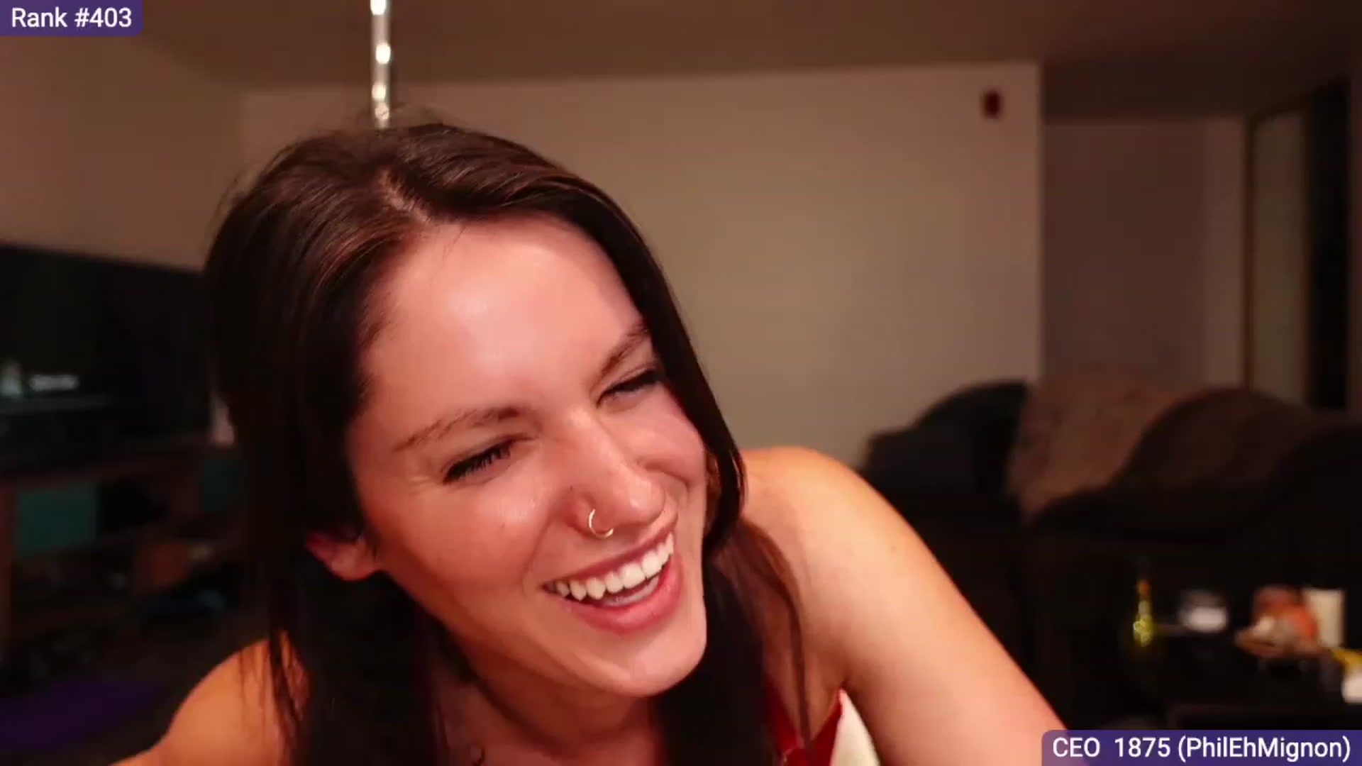 Gallery image thumbnail from MissMiaShelby's myfreecams stream on, 06/04/2023, 04:02 image 19 of 20