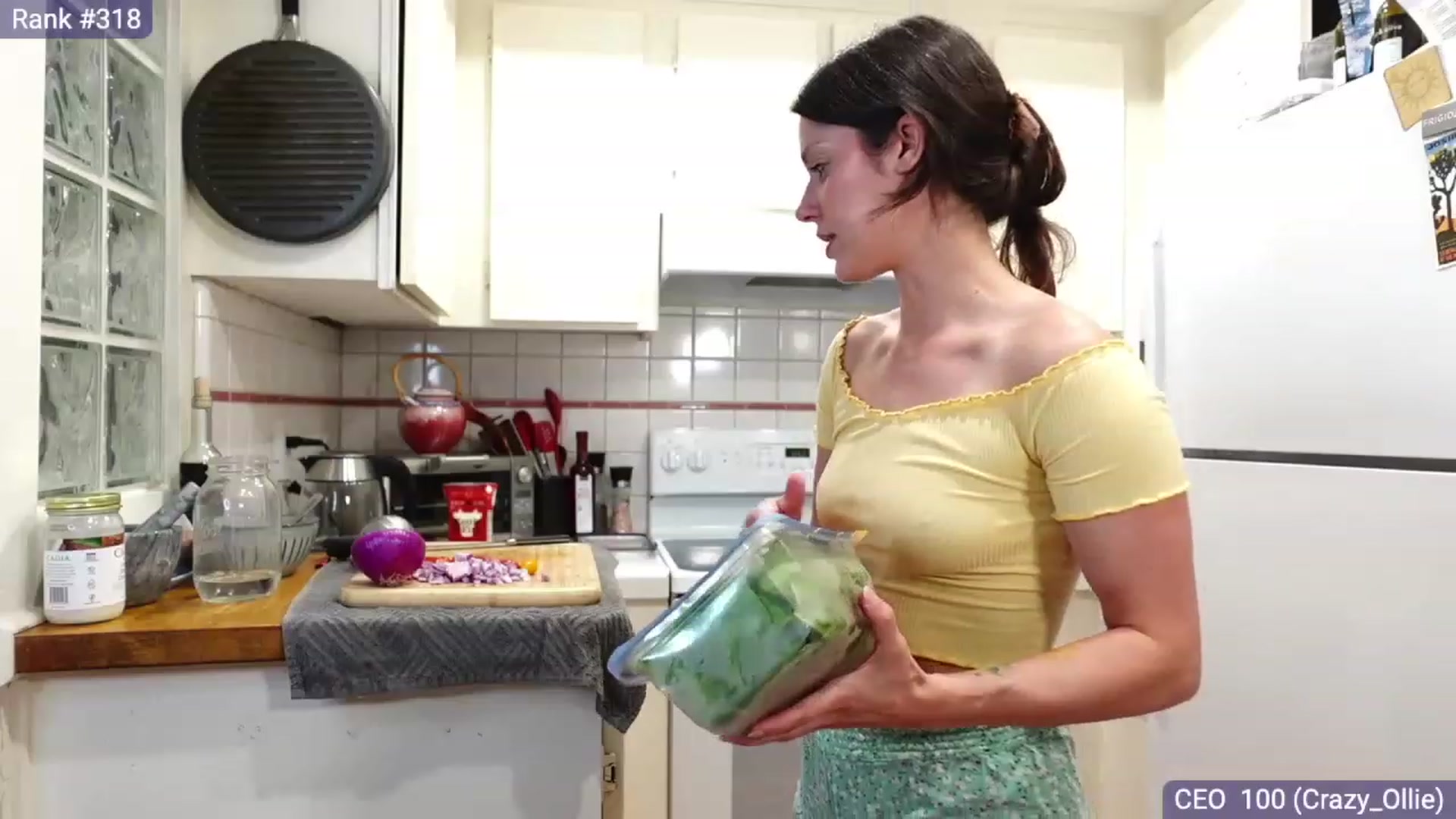 Gallery image thumbnail from MissMiaShelby's myfreecams stream on, 06/06/2023, 02:28 image 15 of 20