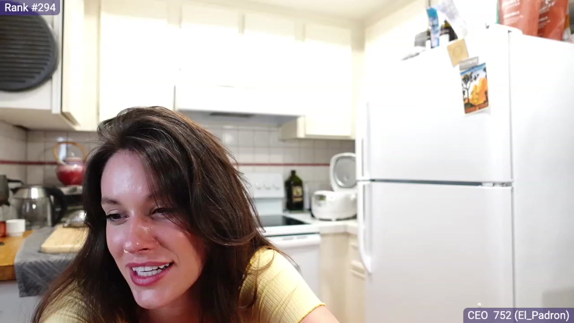 Gallery image thumbnail from MissMiaShelby's myfreecams stream on, 06/06/2023, 05:15 image 3 of 20