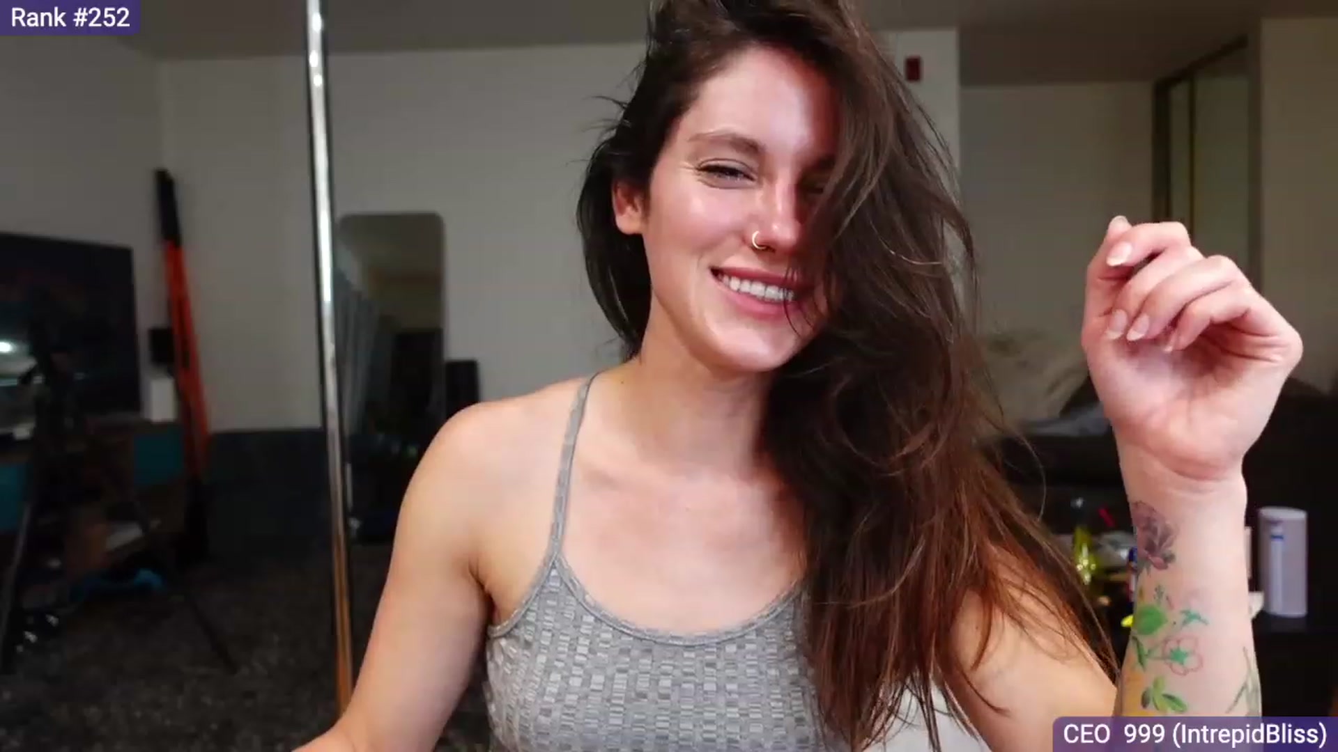 Gallery image thumbnail from MissMiaShelby's myfreecams stream on, 06/08/2023, 04:21 image 13 of 20