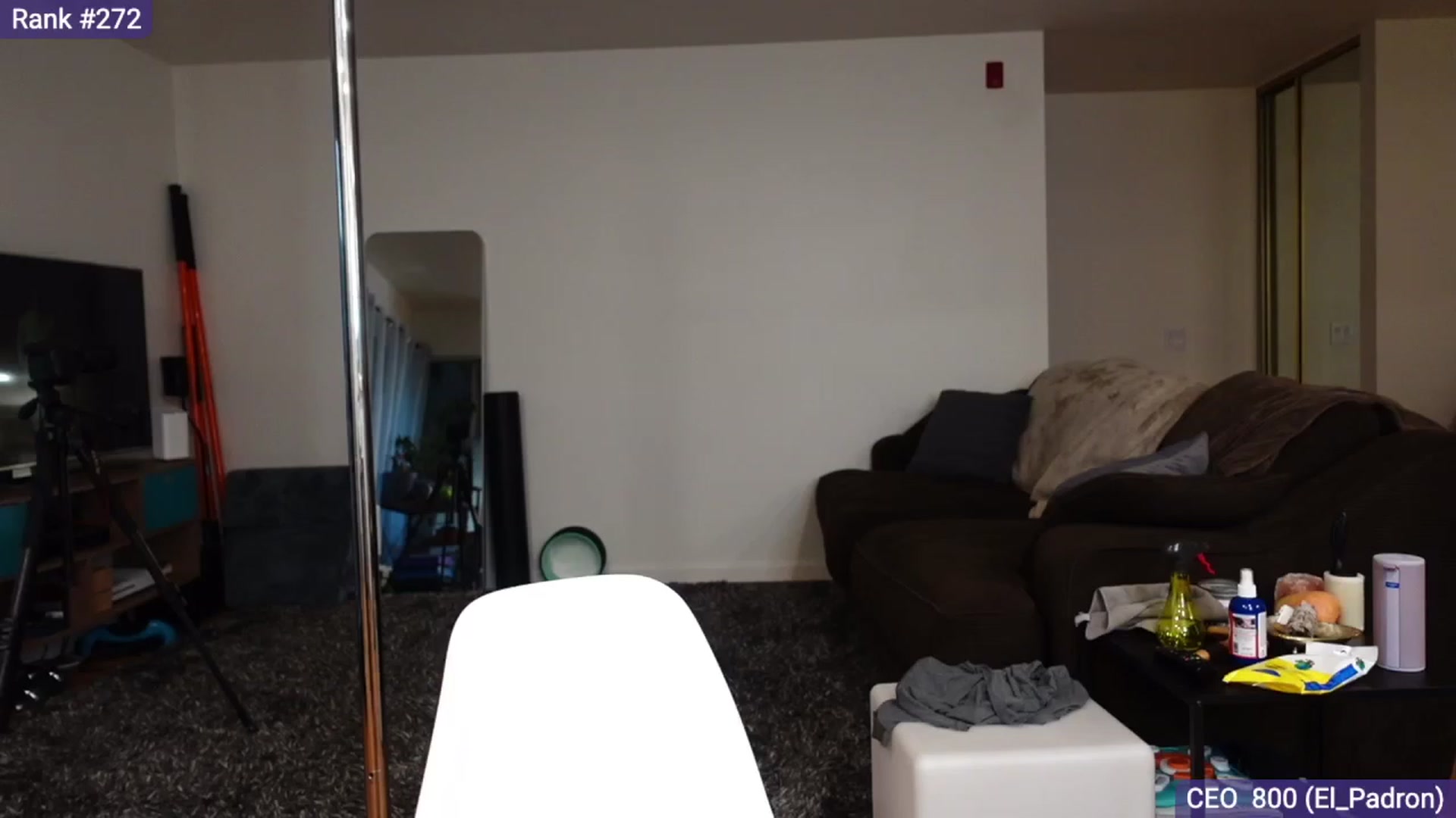 Gallery image thumbnail from MissMiaShelby's myfreecams stream on, 06/08/2023, 04:21 image 4 of 20