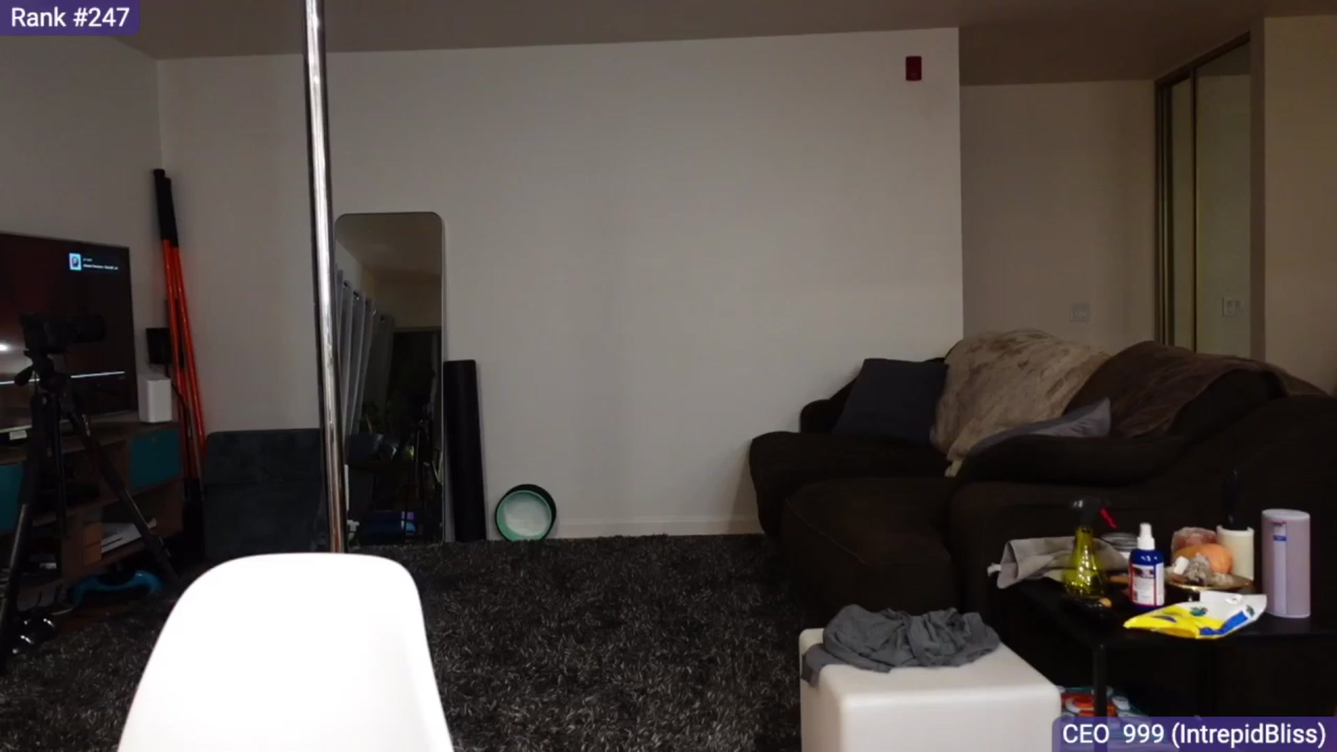 Gallery image thumbnail from MissMiaShelby's myfreecams stream on, 06/08/2023, 04:21 image 14 of 20