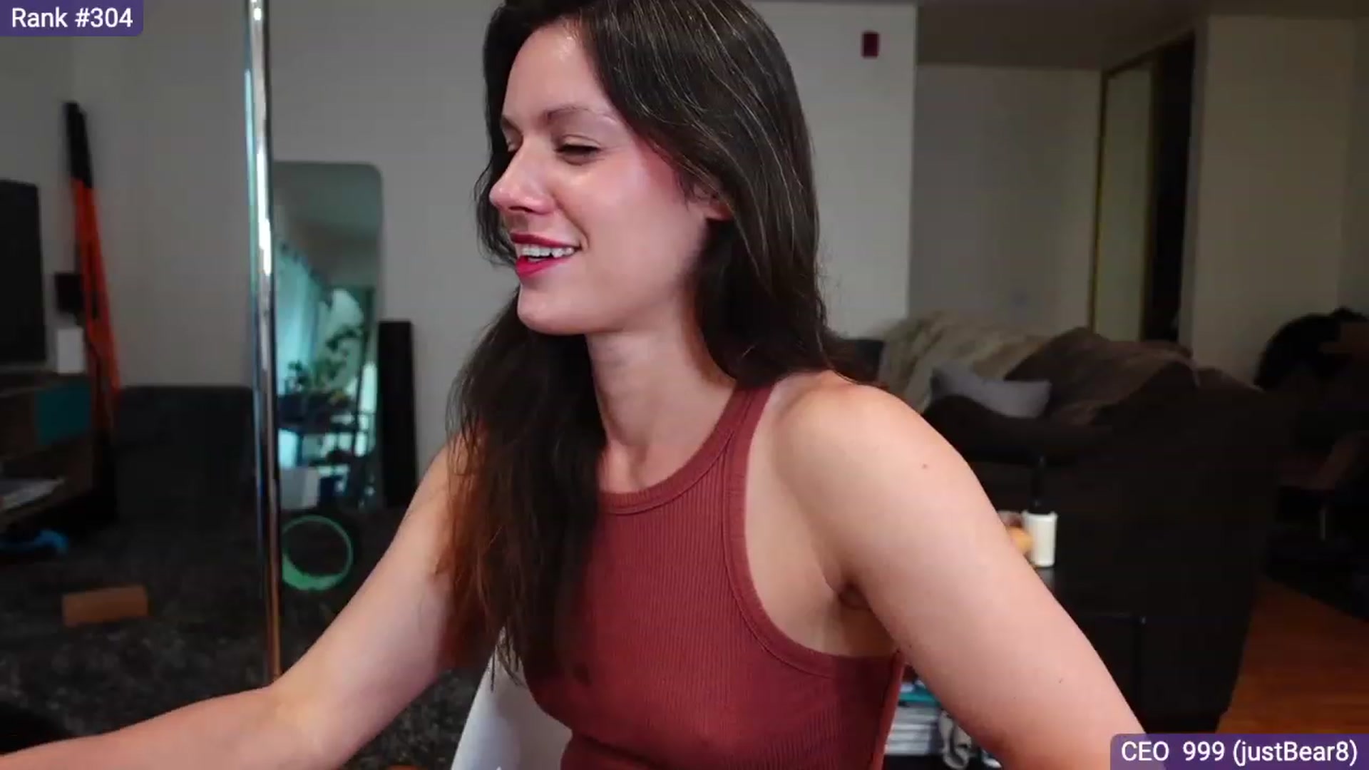 Gallery image thumbnail from MissMiaShelby's myfreecams stream on, 06/11/2023, 02:16 image 14 of 20