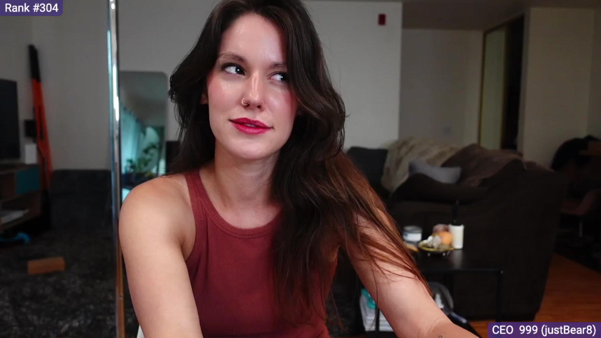 Gallery image thumbnail from MissMiaShelby's myfreecams stream on, 06/11/2023, 02:16 image 13 of 20