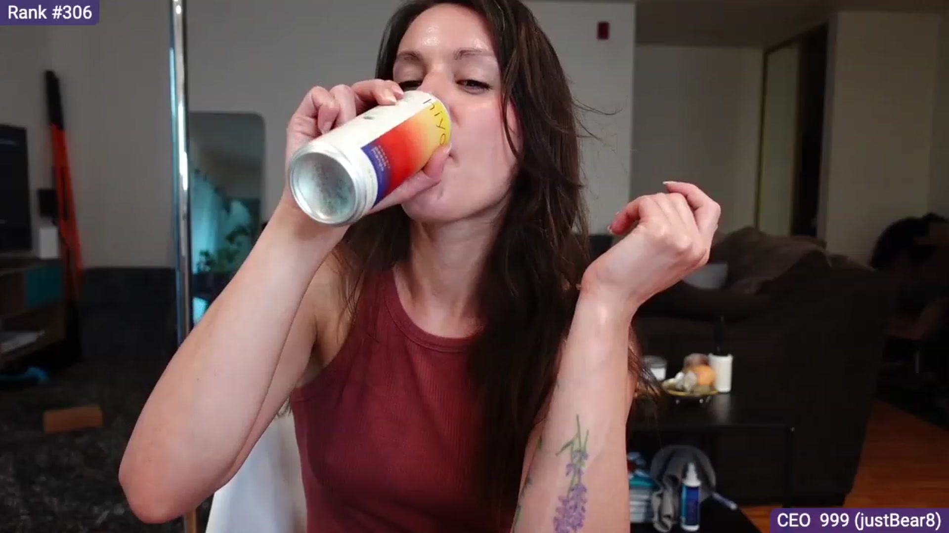 Gallery image thumbnail from MissMiaShelby's myfreecams stream on, 06/11/2023, 02:16 image 10 of 20
