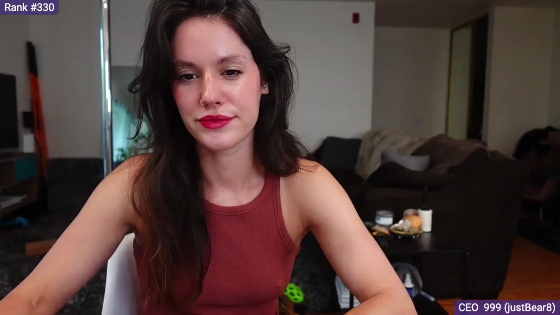 Gallery image thumbnail from MissMiaShelby's myfreecams stream on, 06/11/2023, 02:16 image 7 of 20