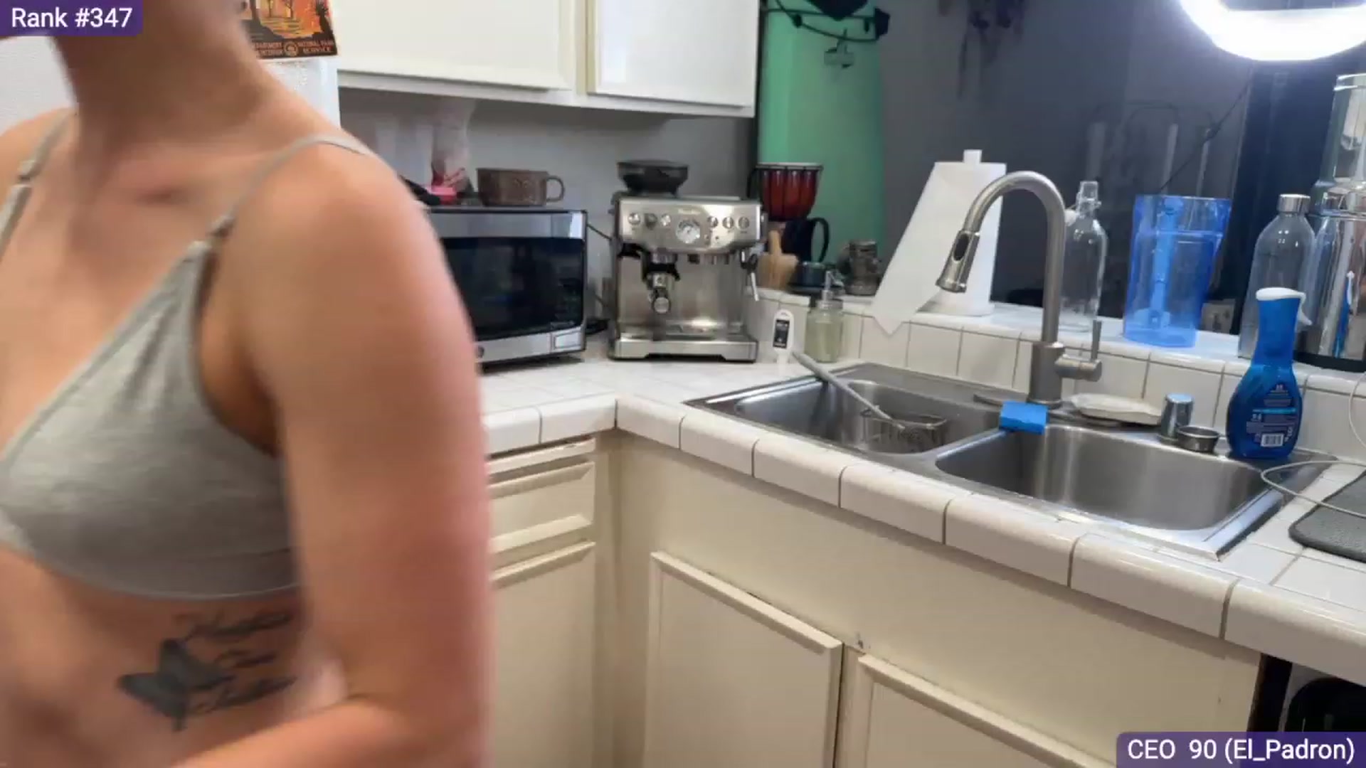 Gallery image thumbnail from MissMiaShelby's myfreecams stream on, 06/12/2023, 03:15 image 18 of 20
