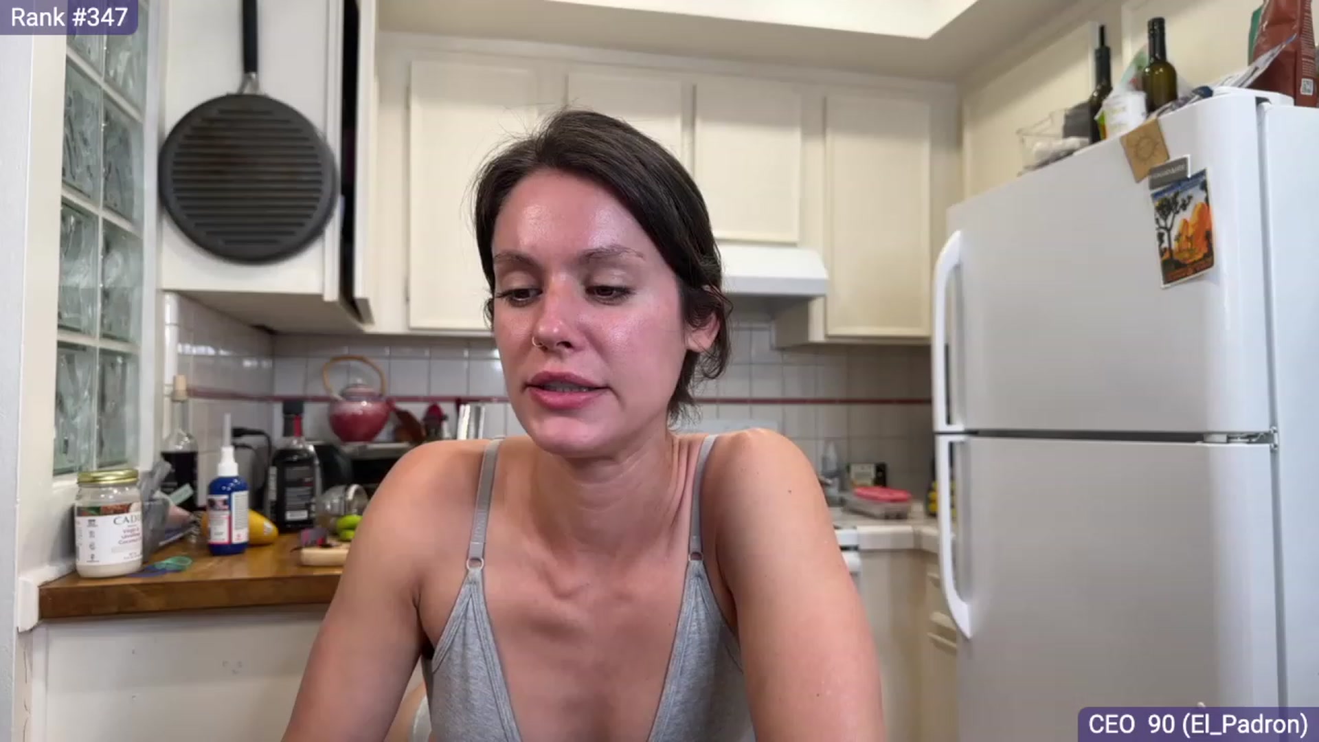 Gallery image thumbnail from MissMiaShelby's myfreecams stream on, 06/12/2023, 03:15 image 13 of 20